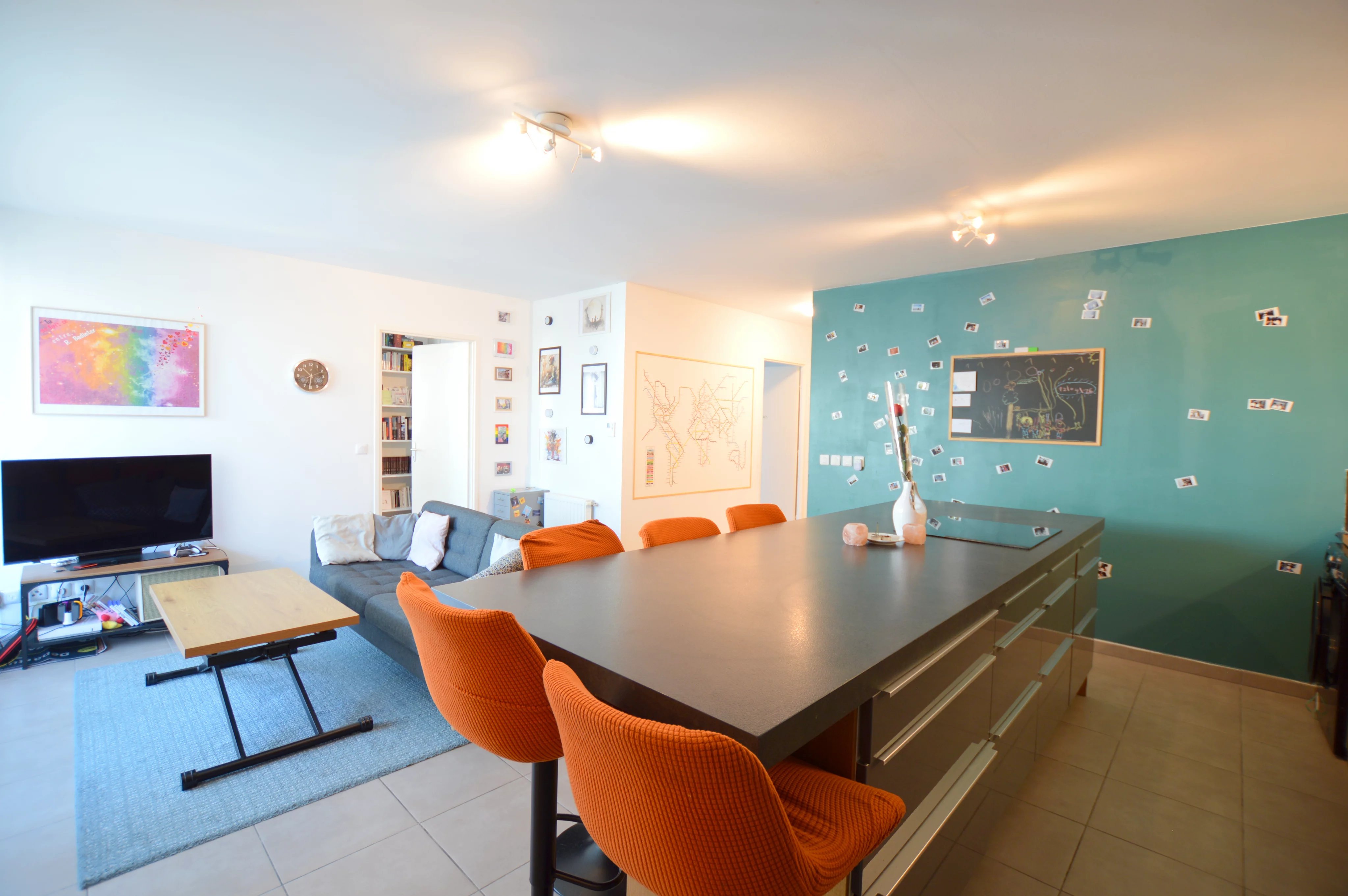 Vente Appartement Montpellier