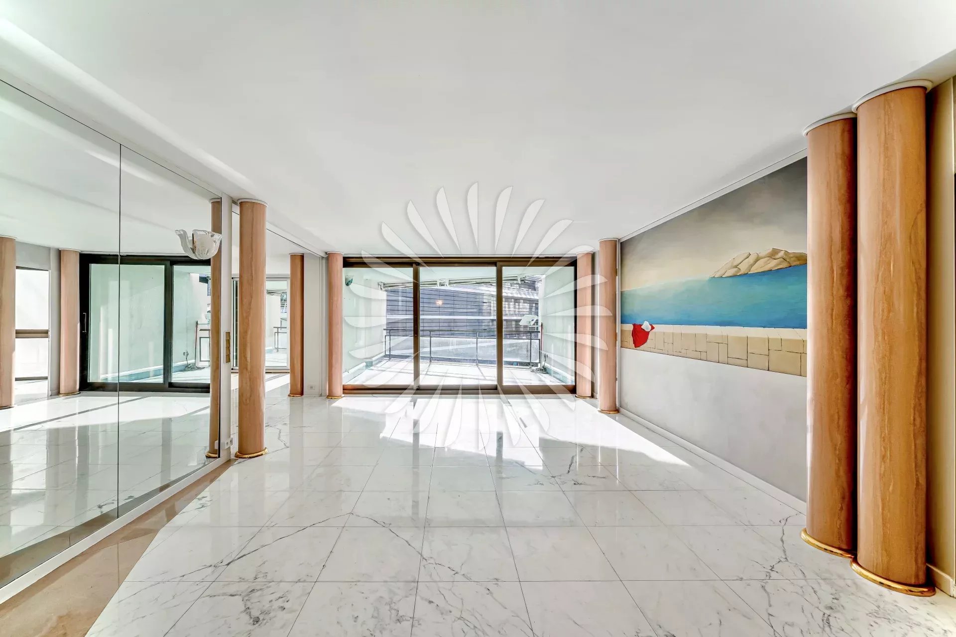 Monte Carlo Star - Carré d'Or