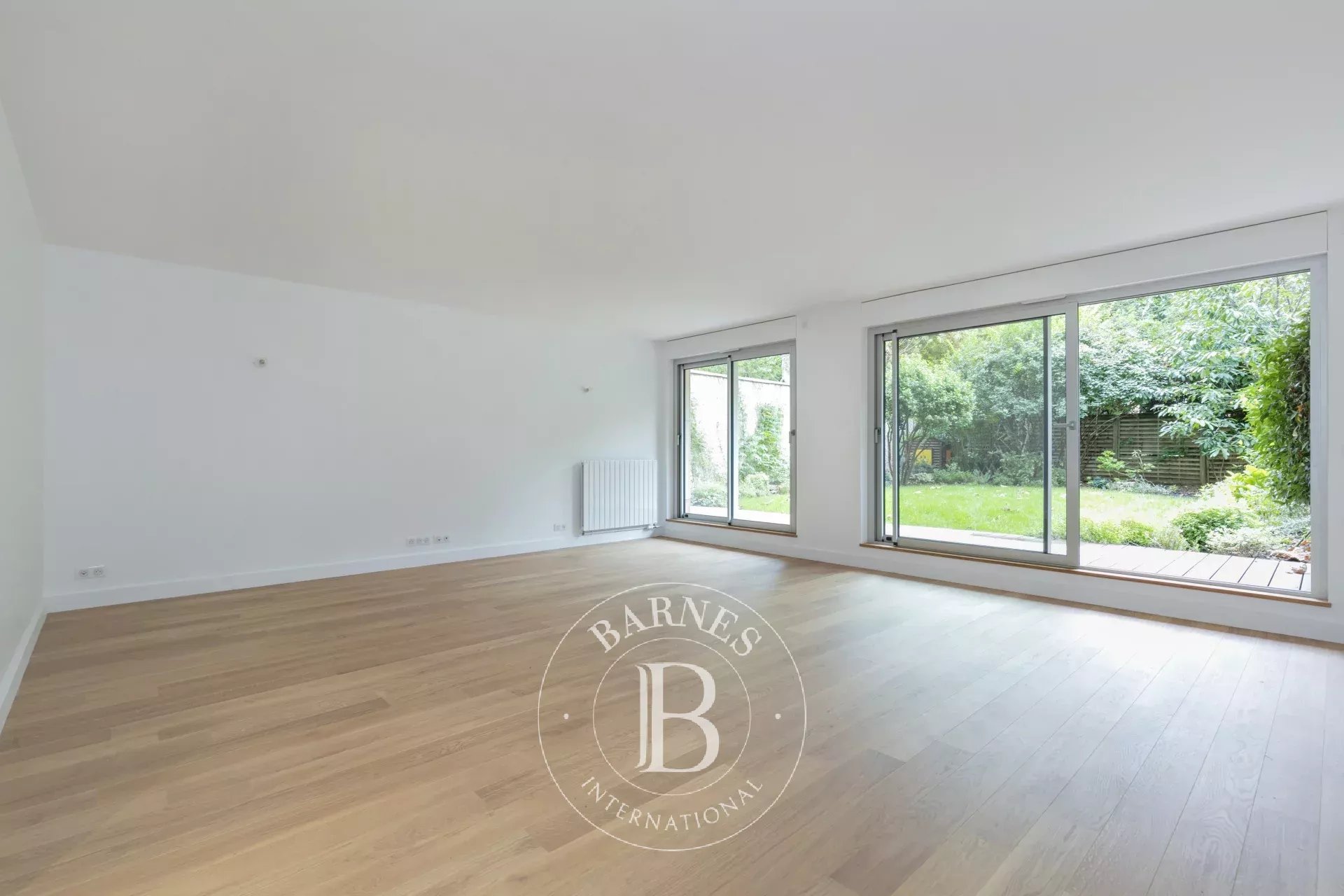 Daire Neuilly-sur-Seine