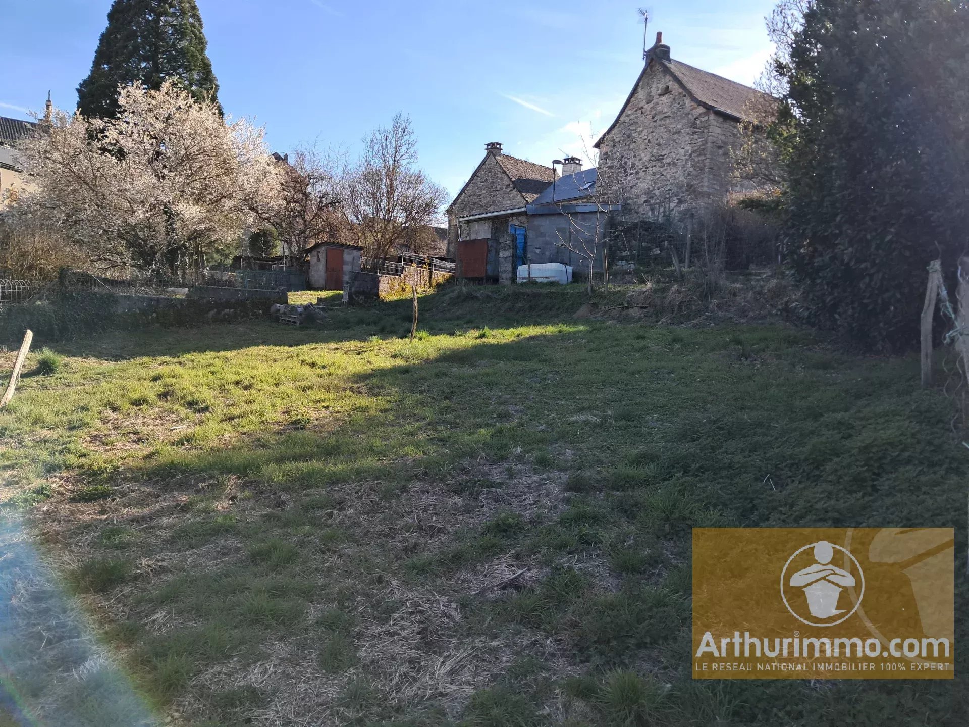 TERRAIN CONSTRUCTIBLE - Photo 5
