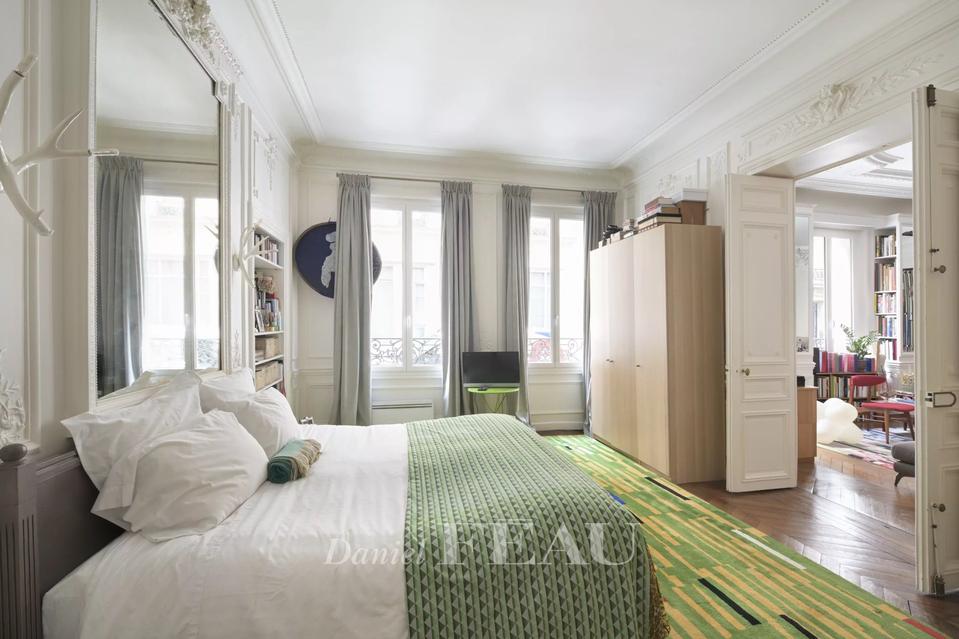 3 Bedroom Apartment/Flat's Image 9