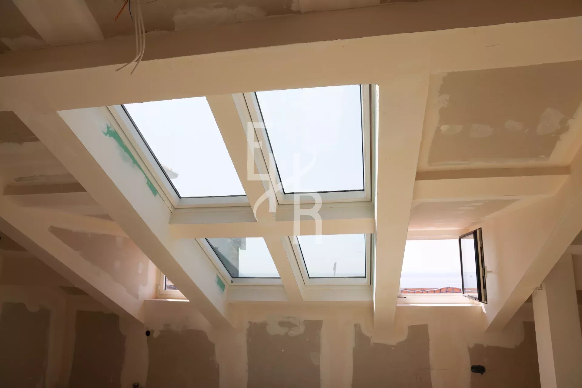 Penthouse proche Croisette