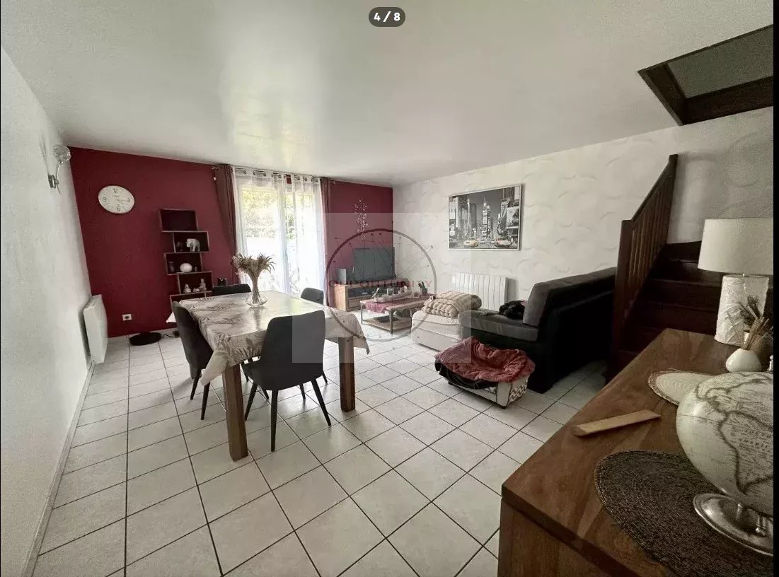 maison 89 m² Savigny-le-Temple — photo 4
