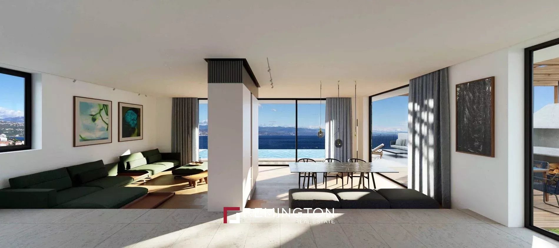 4 Bedroom Villa/Townhouse's Image 3