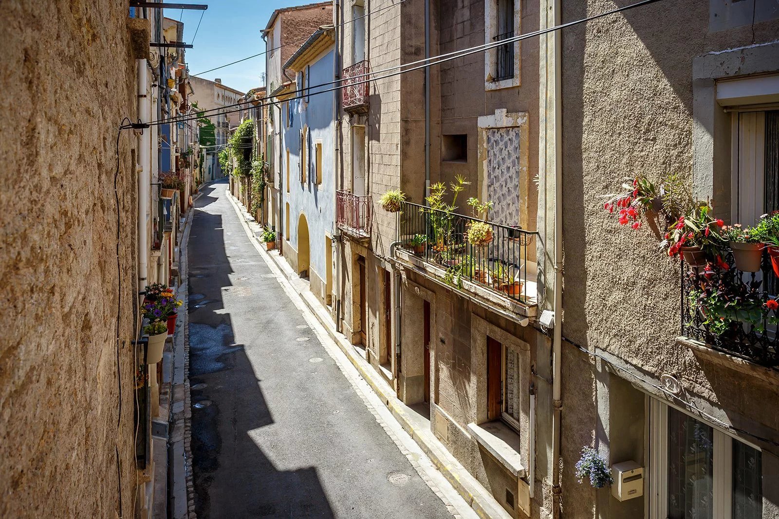 Sale House Pézenas