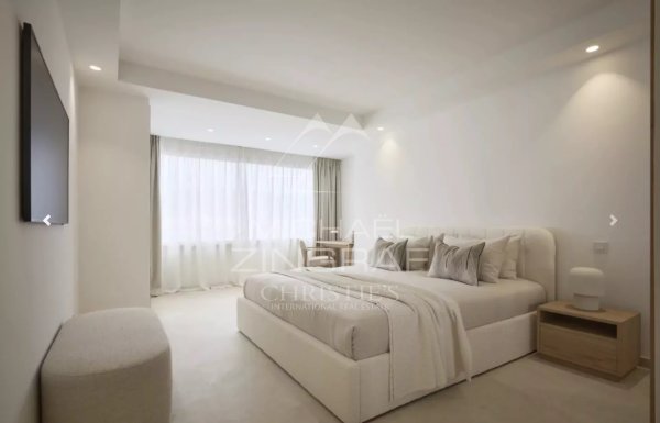 Luxury Apartment Cannes Croisette Sea View | Grand Hôtel Investment — photo 6