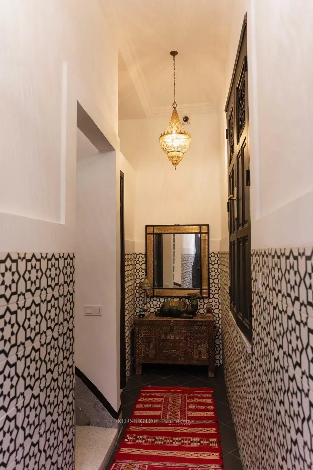 2 Bedroom Villa/Townhouse's Image 3