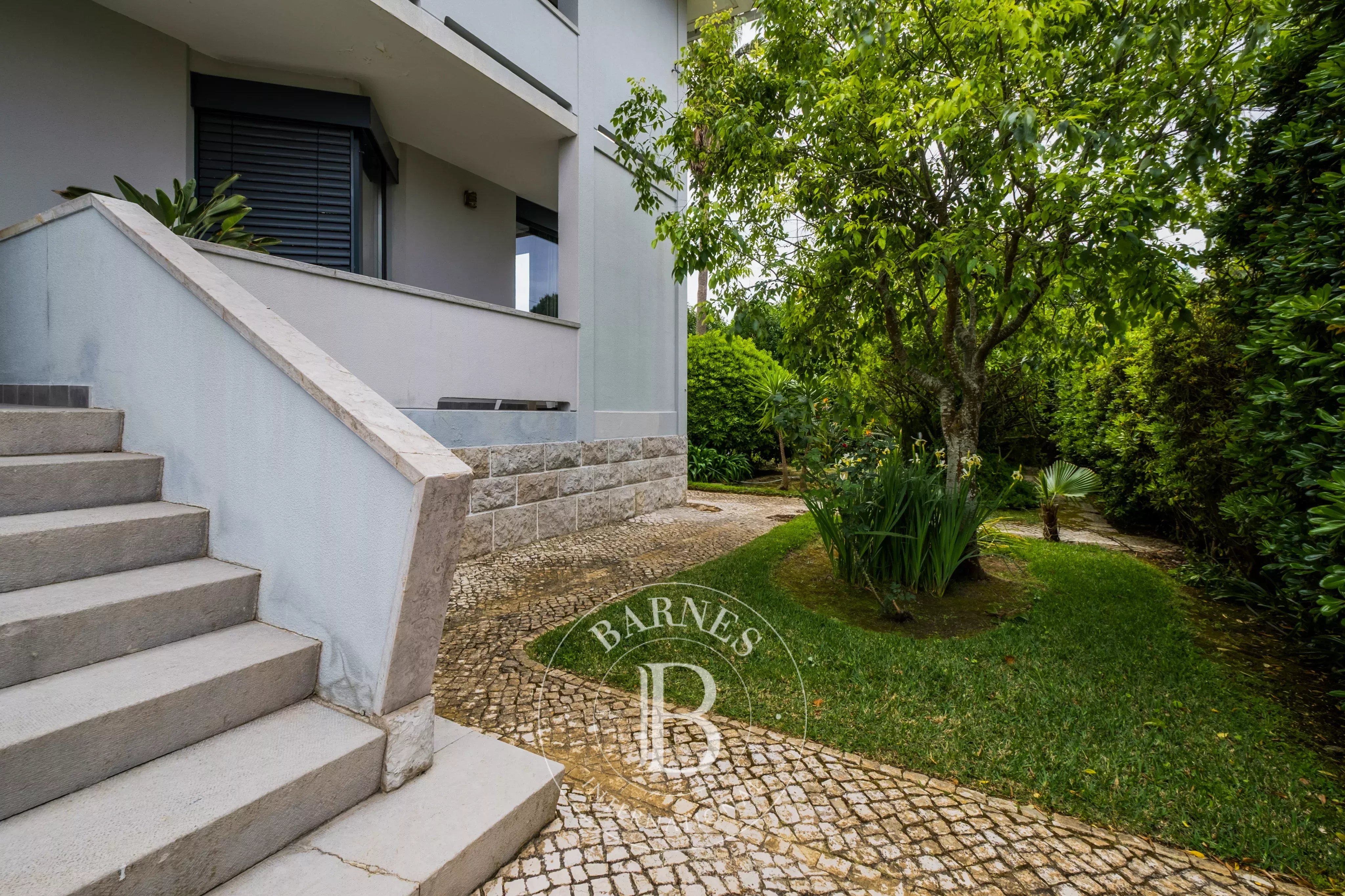 Villa in Carcavelo
