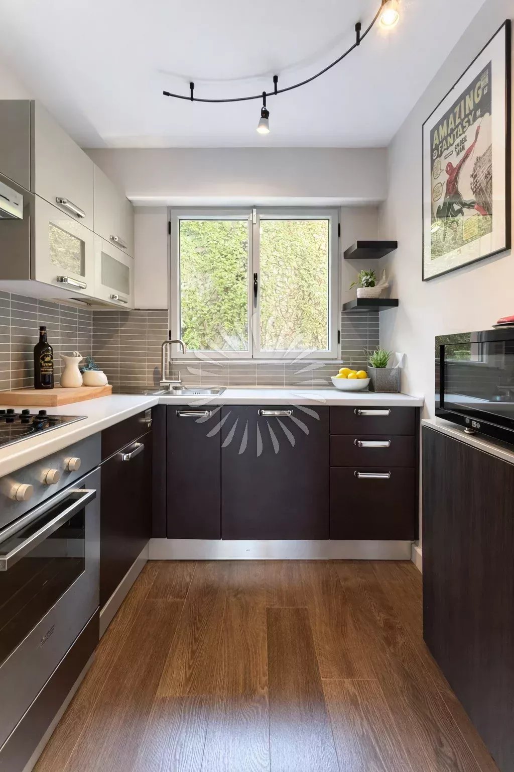 Avant Scène - Beausoleil