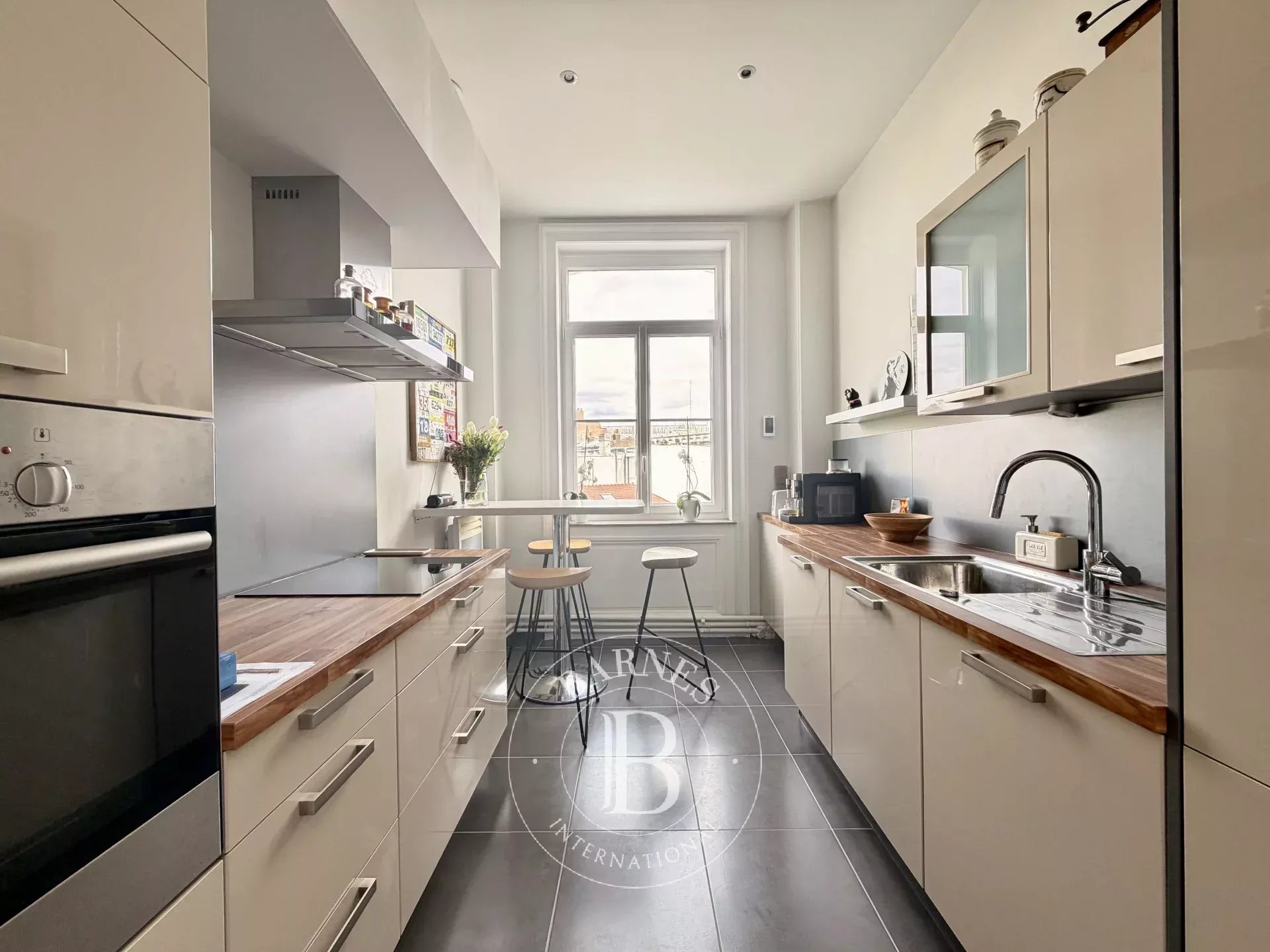 Lille  - Apartment 2 Bedrooms - picture 6
