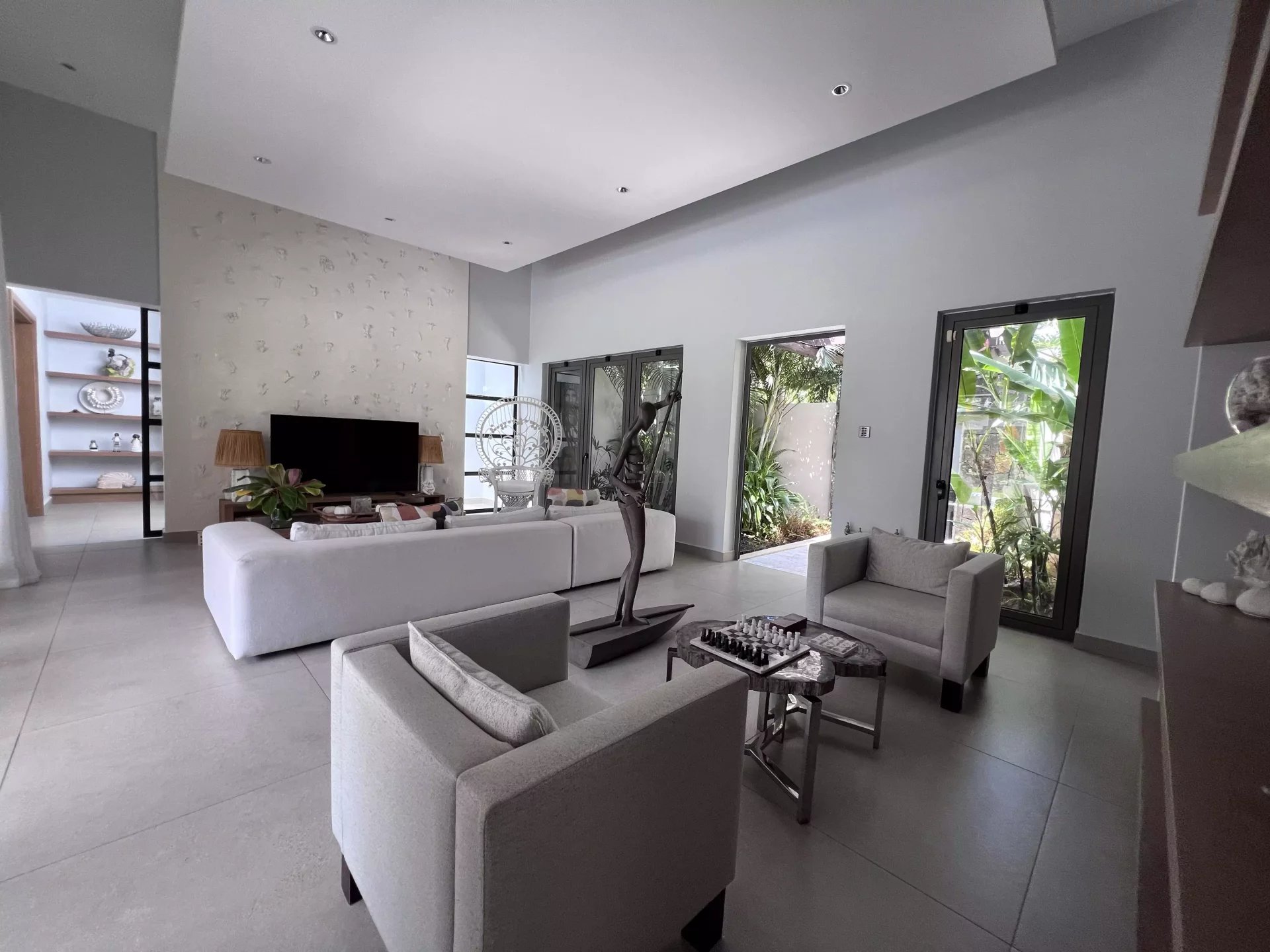 Villa Beau Champ - picture 8