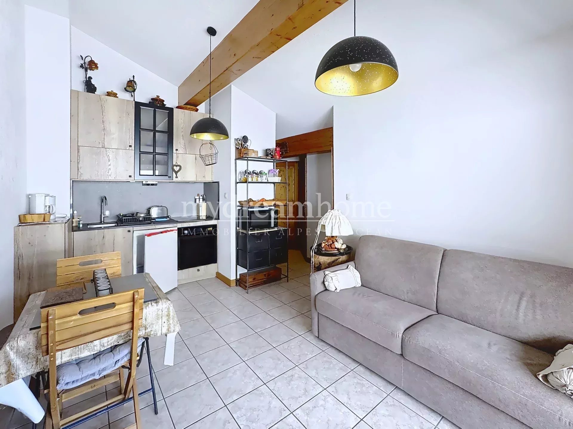 Agence immobilière de MY DREAM HOME