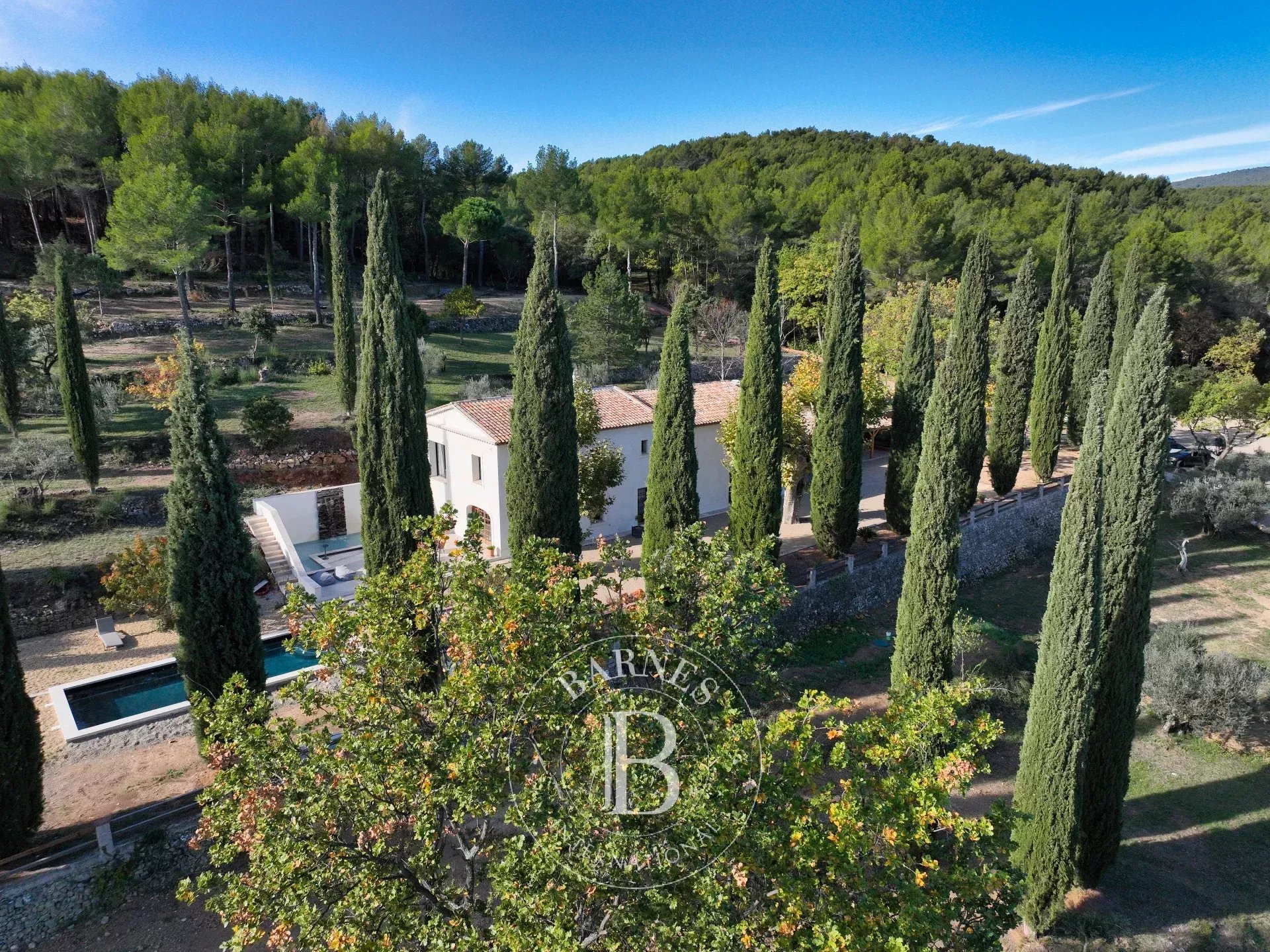Propriété Flayosc  -  ref 7623755 (picture 2)