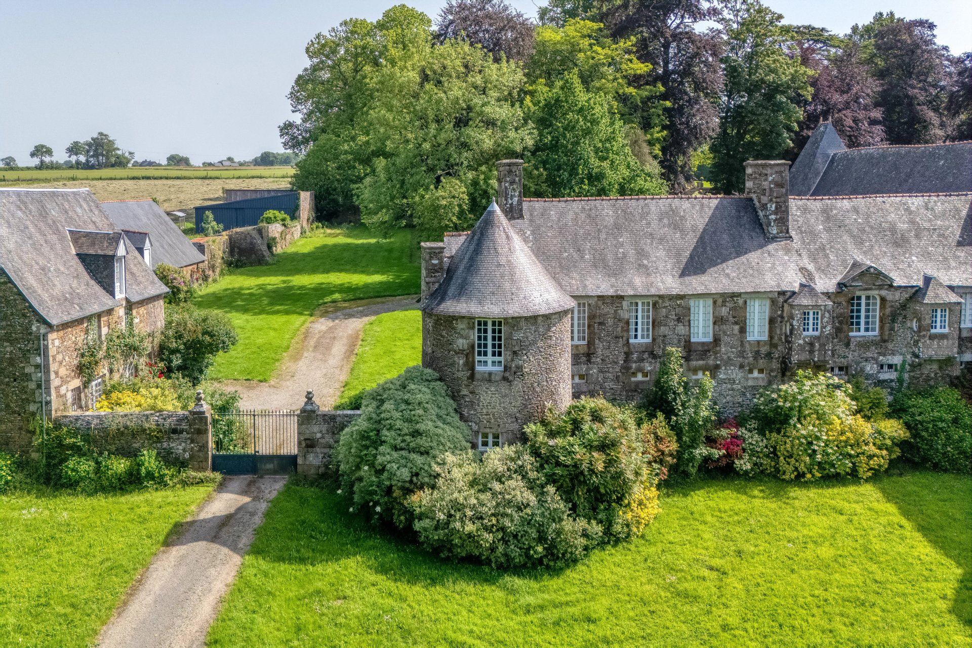 14 Bedroom Chateau's Image 6