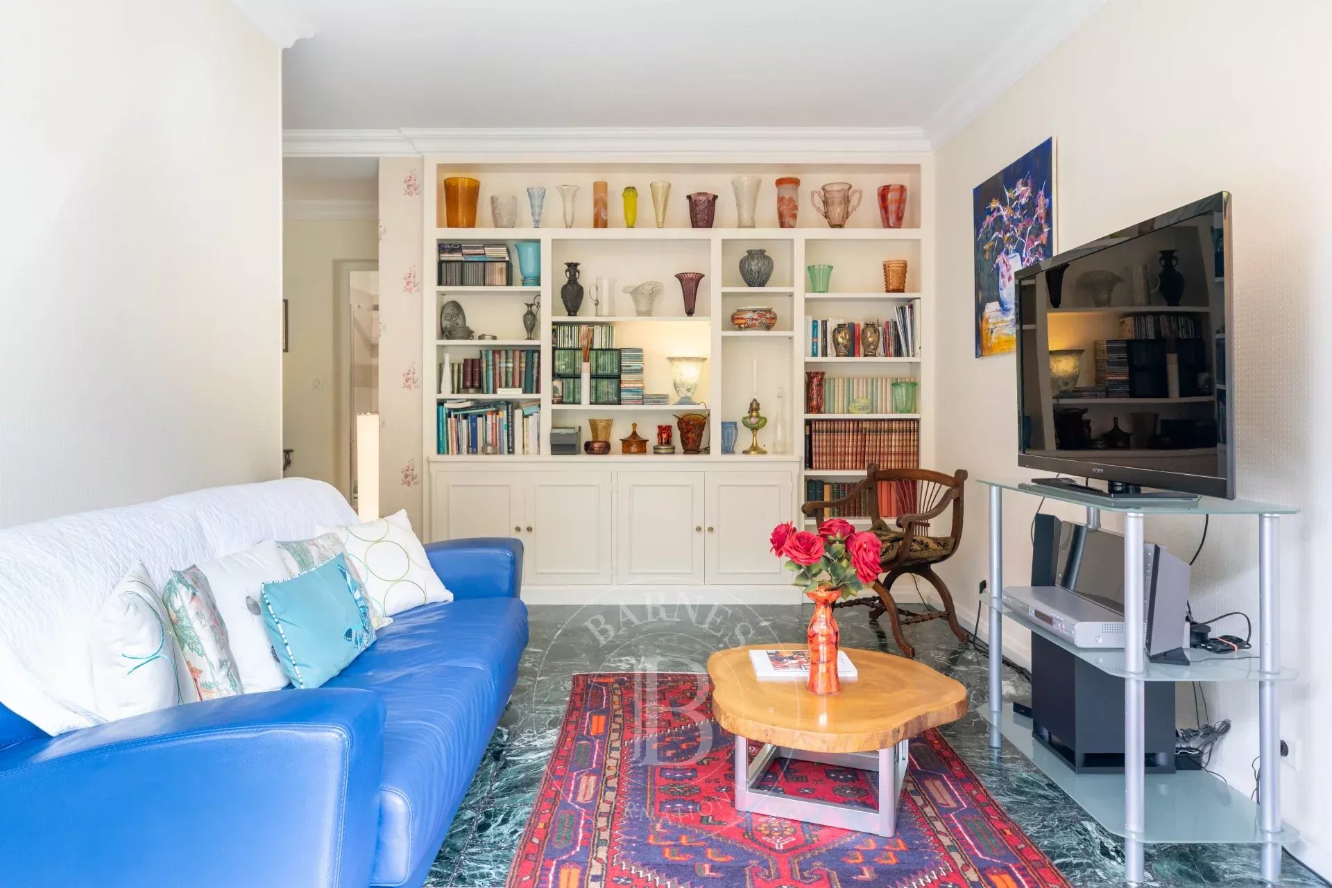 Daire Antibes - picture 4