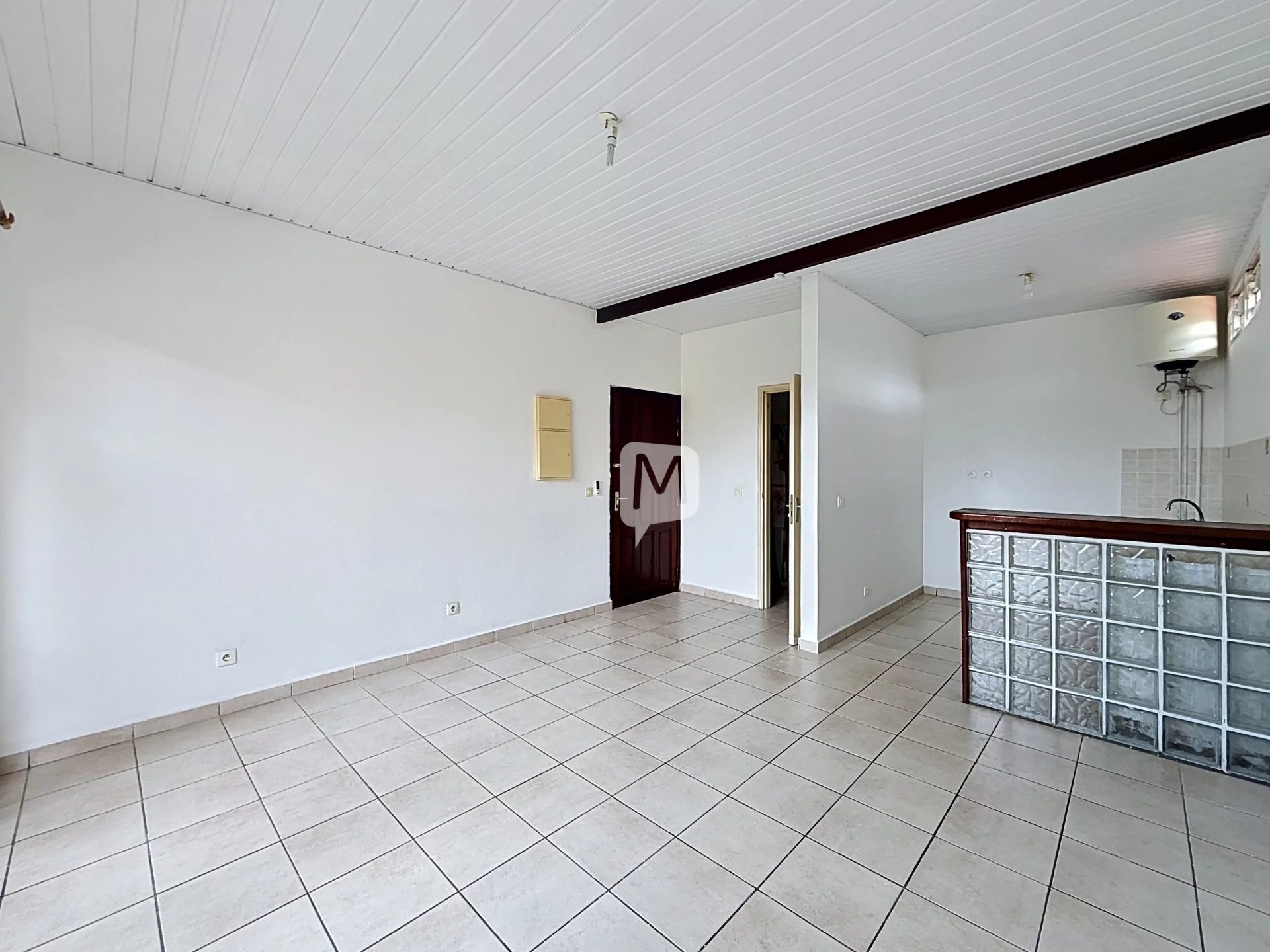 Arrendamento Apartamento Cayenne