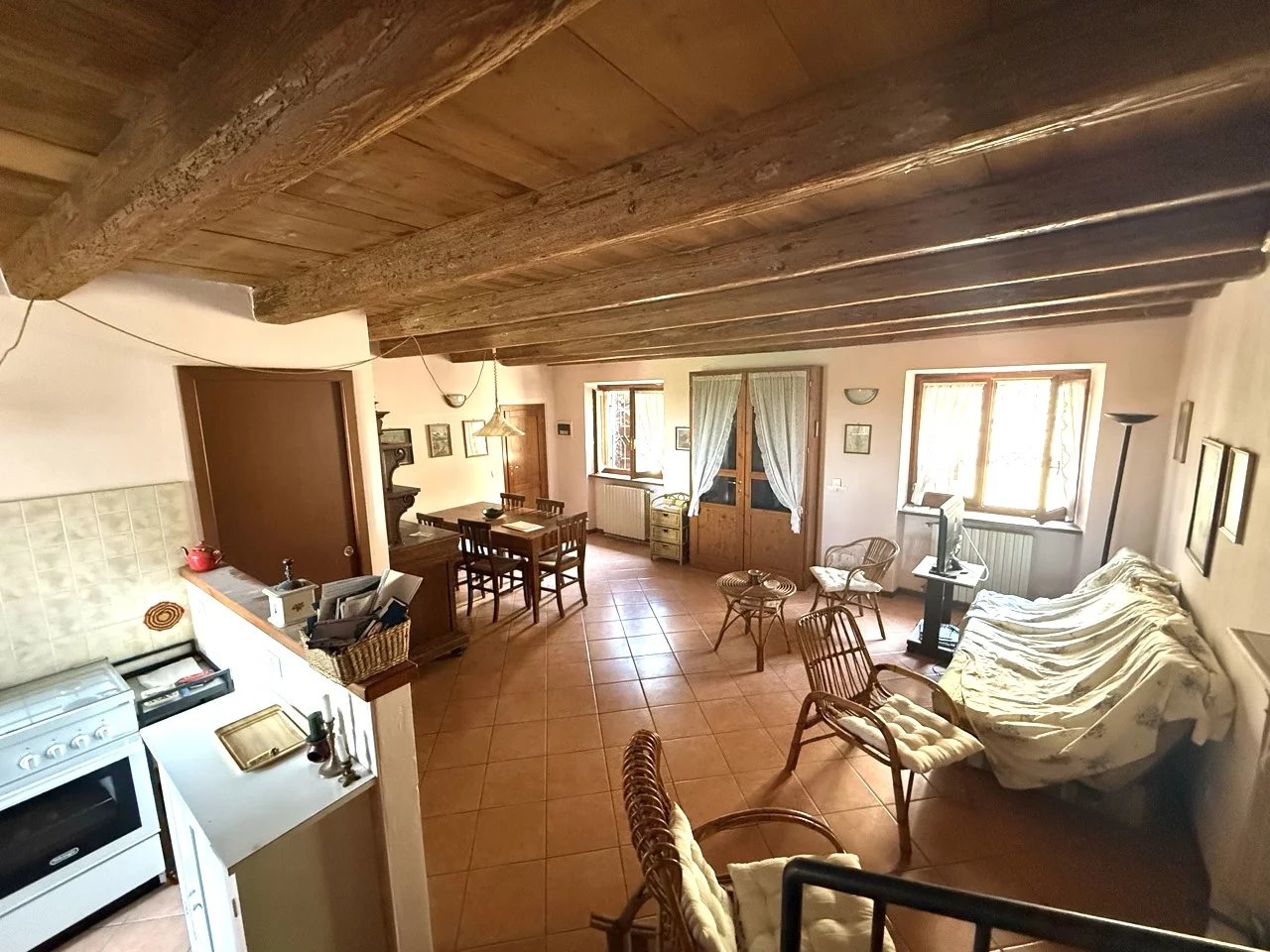Vendita Casa a schiera Monzambano