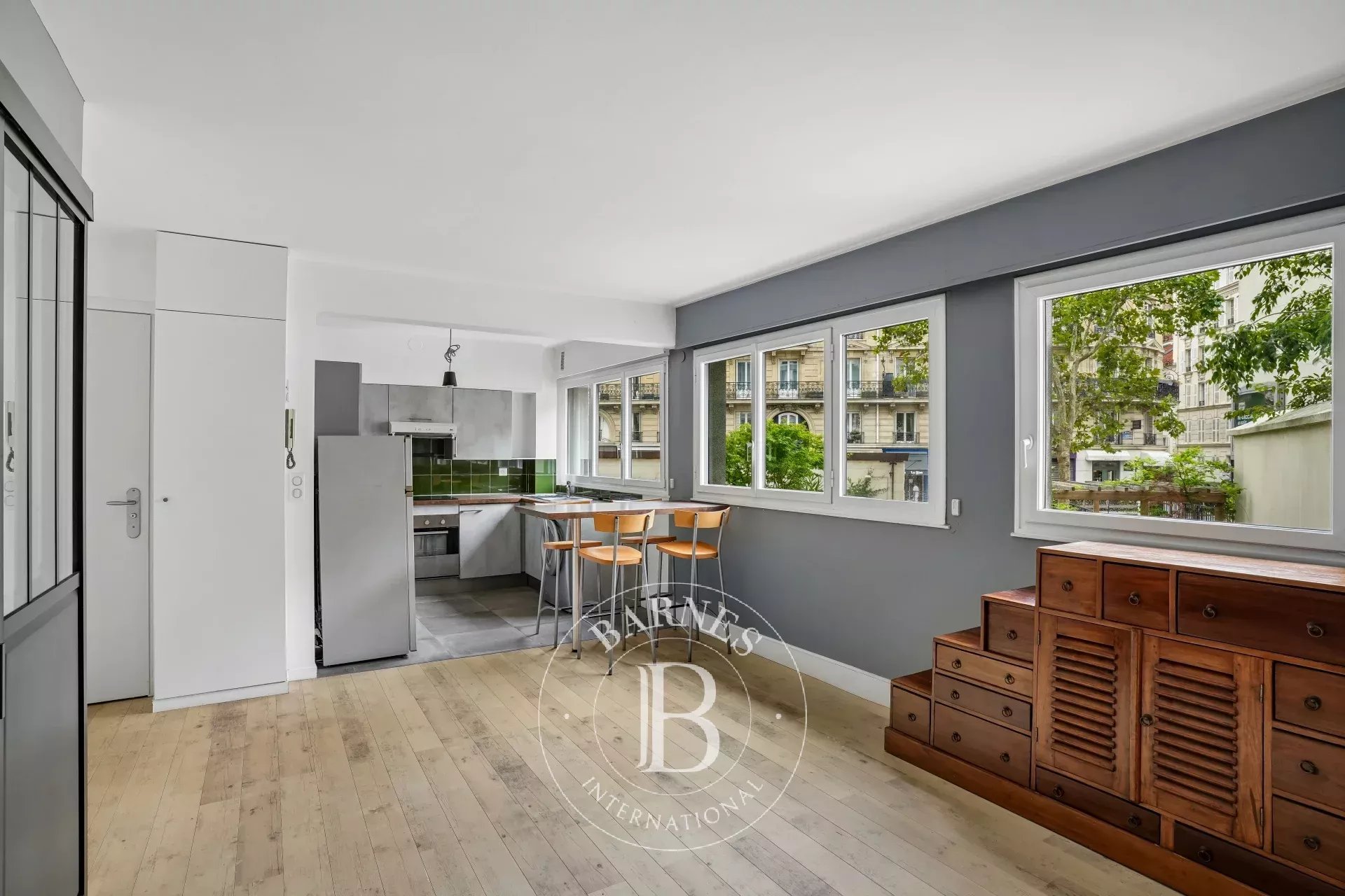 Piso Paris 75016  -  ref 87297427 (picture 1)