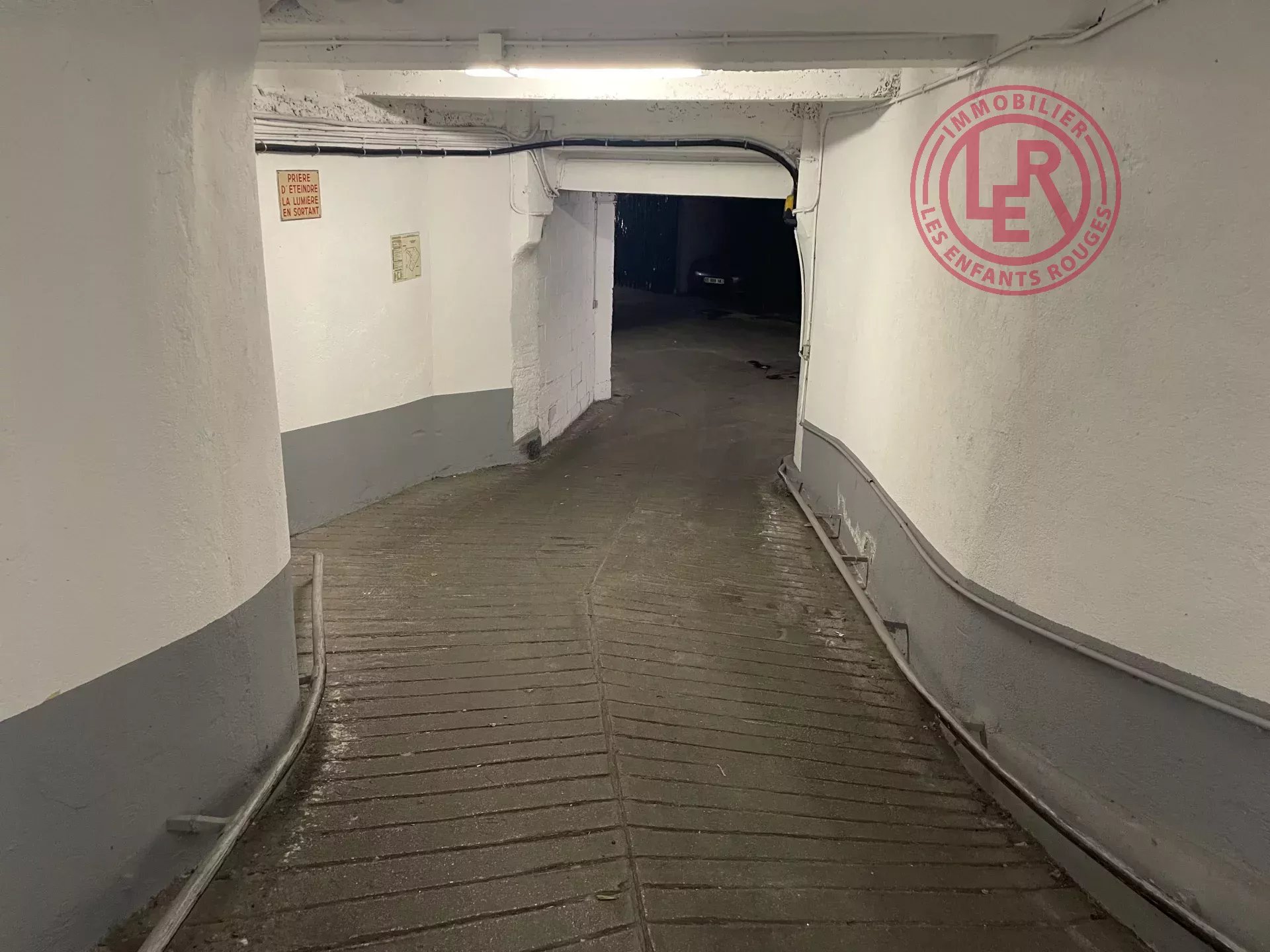 Agence immobilière de Les Enfants Rouges