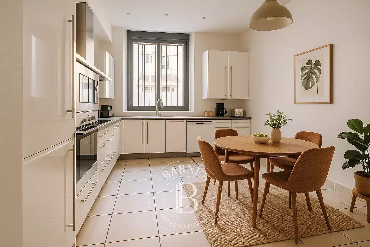 Daire Bordeaux - picture 11