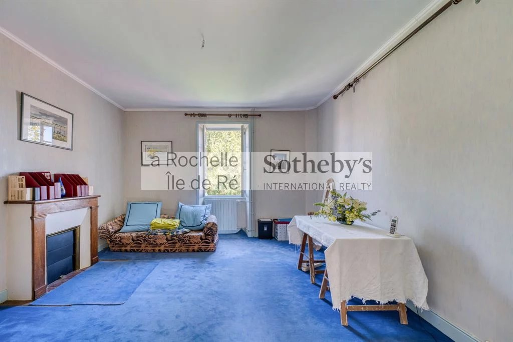 Vente Maison Thairé