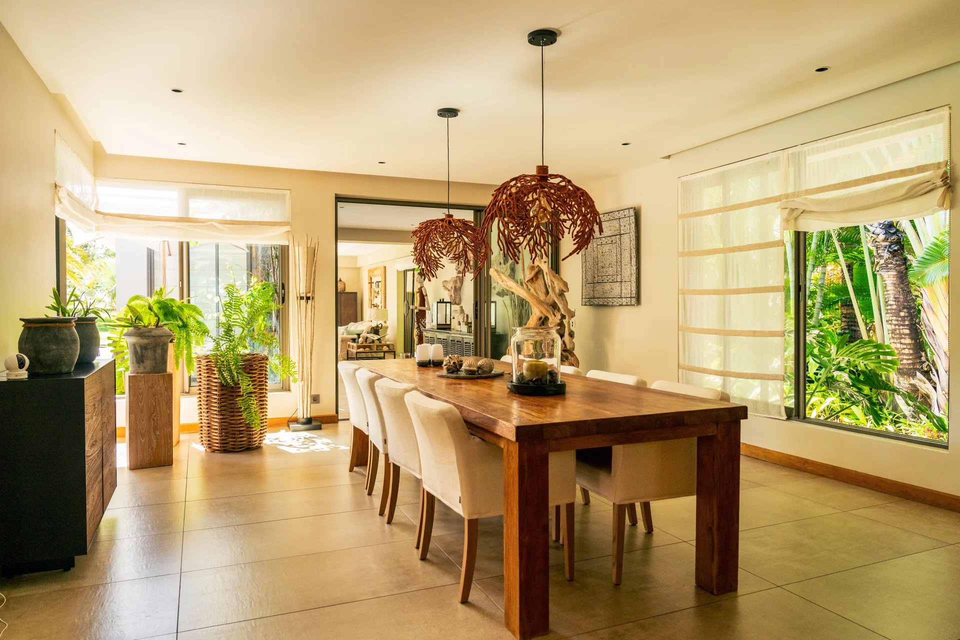 Villa Beau Champ - picture 9