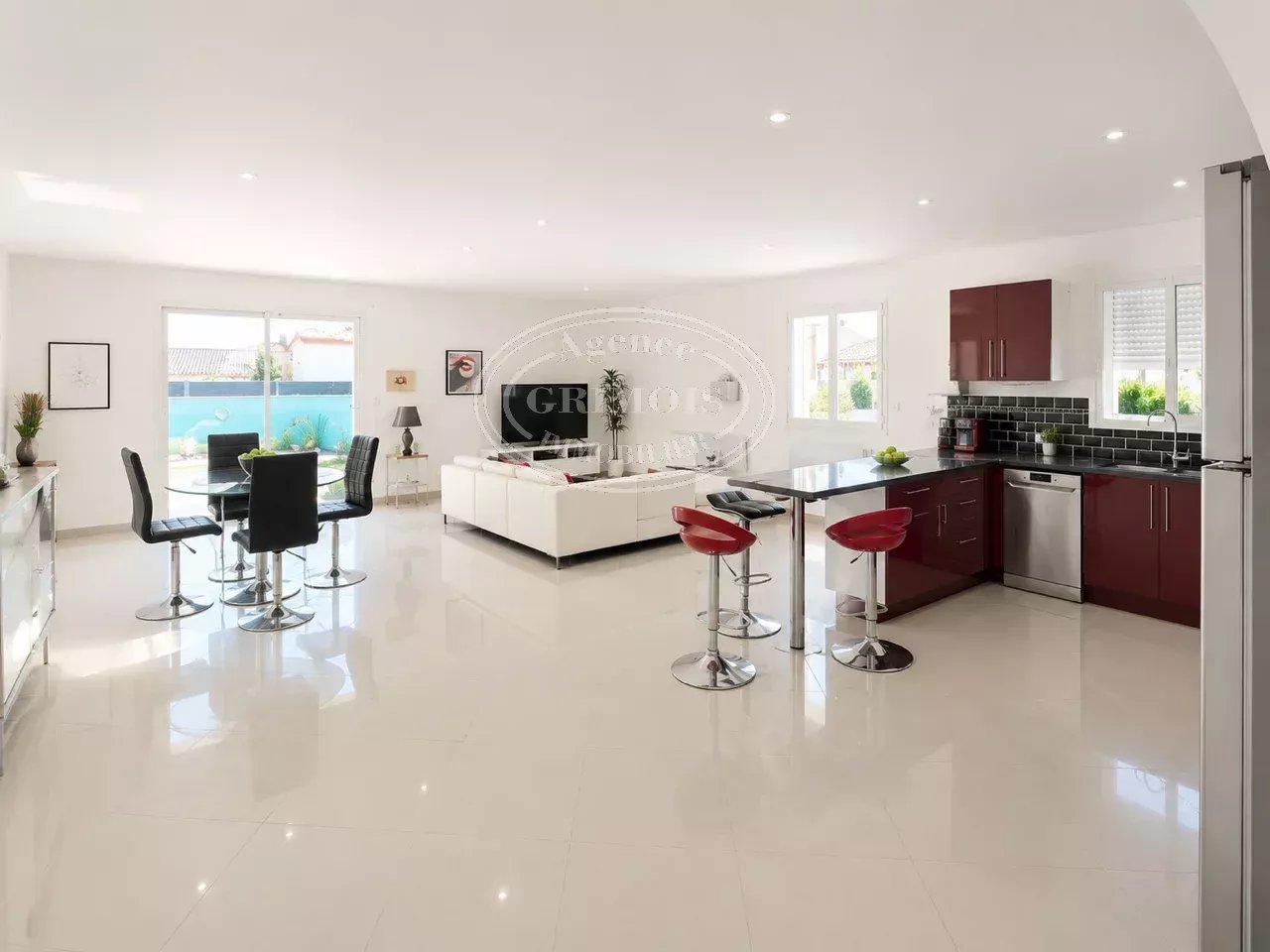 Vente Villa Lézignan-Corbières
