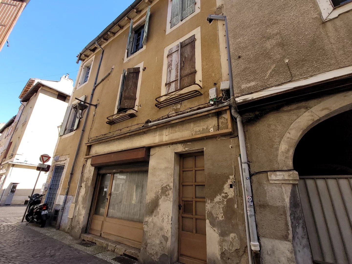 Vente Maison de ville Cahors