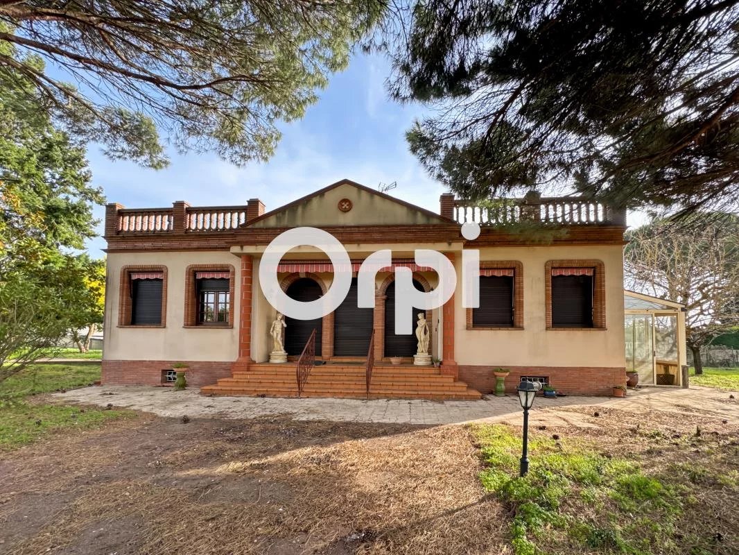 Vente Maison Fenouillet