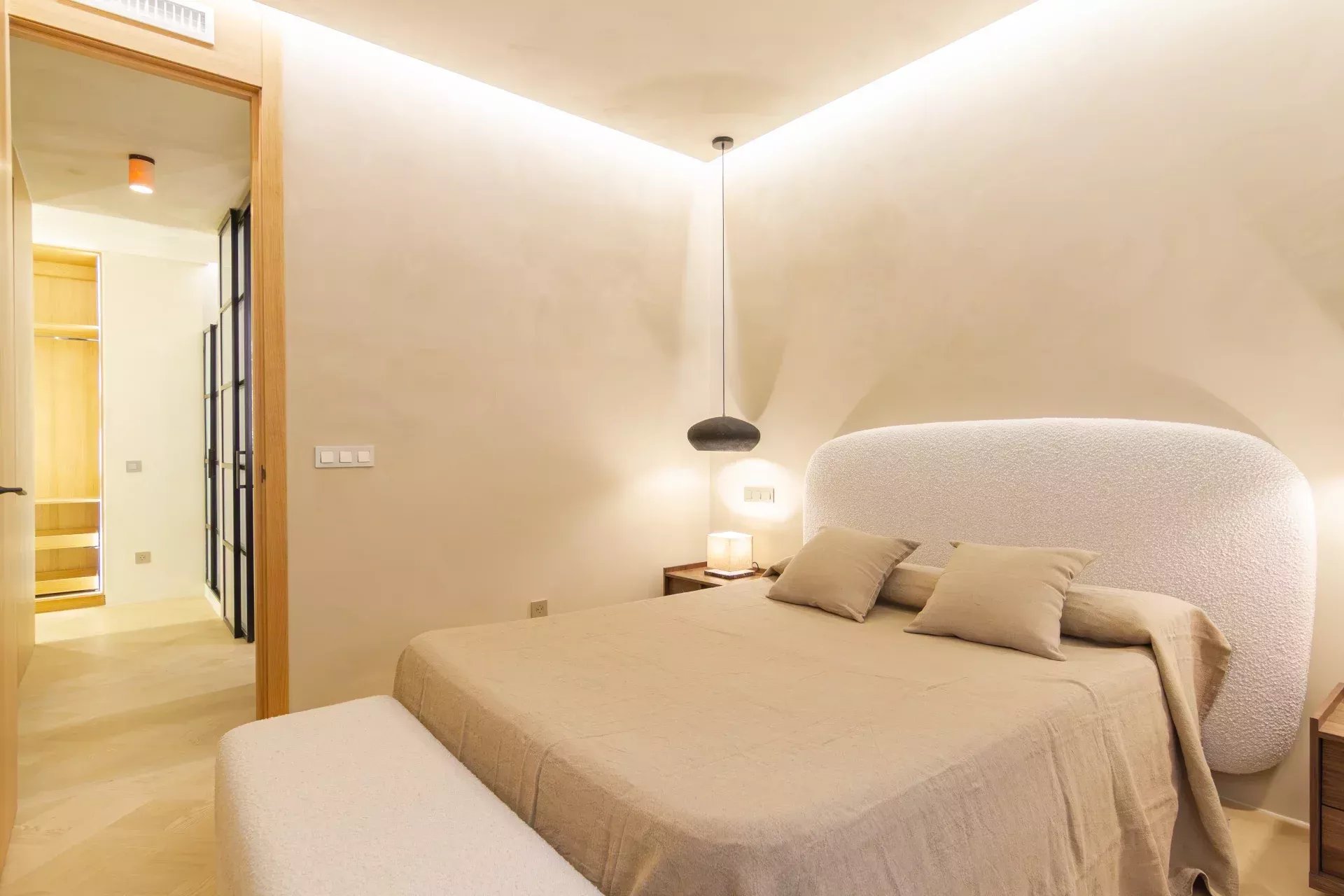 Daire Madrid - picture 21