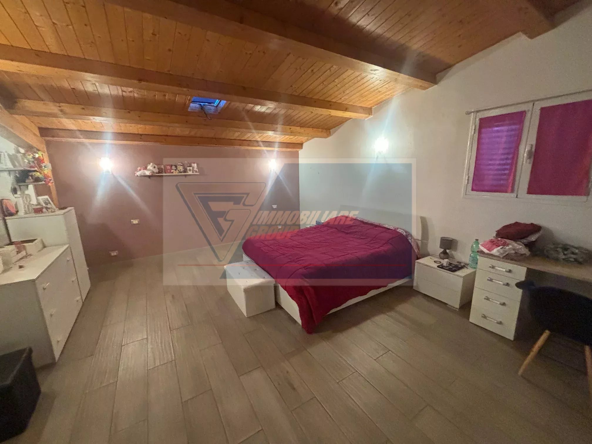 Appartamento semi-indipendente con terrazzo – Zona Pizzuta, Siracusa