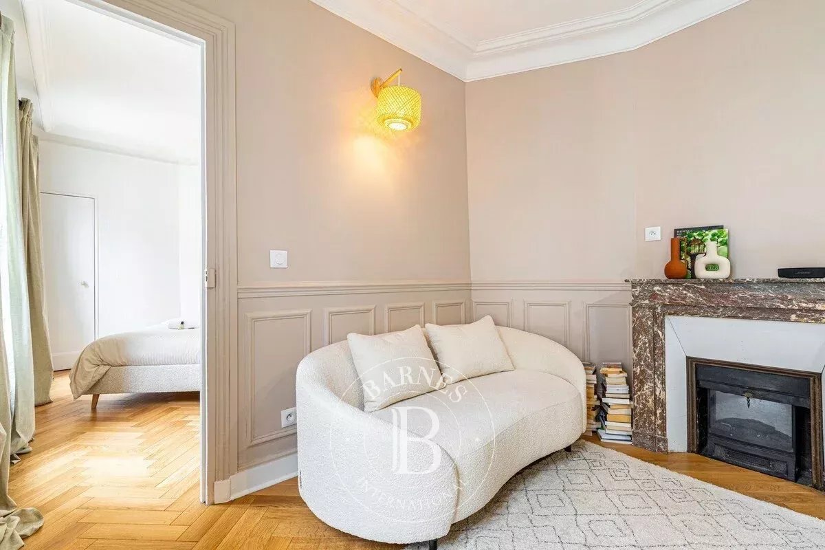 Apartment Paris 75016  -  ref 86881372 (picture 3)