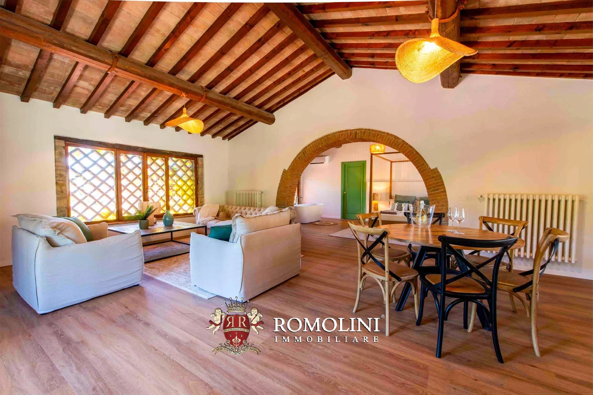 7 Bedroom Vineyard's Image 33