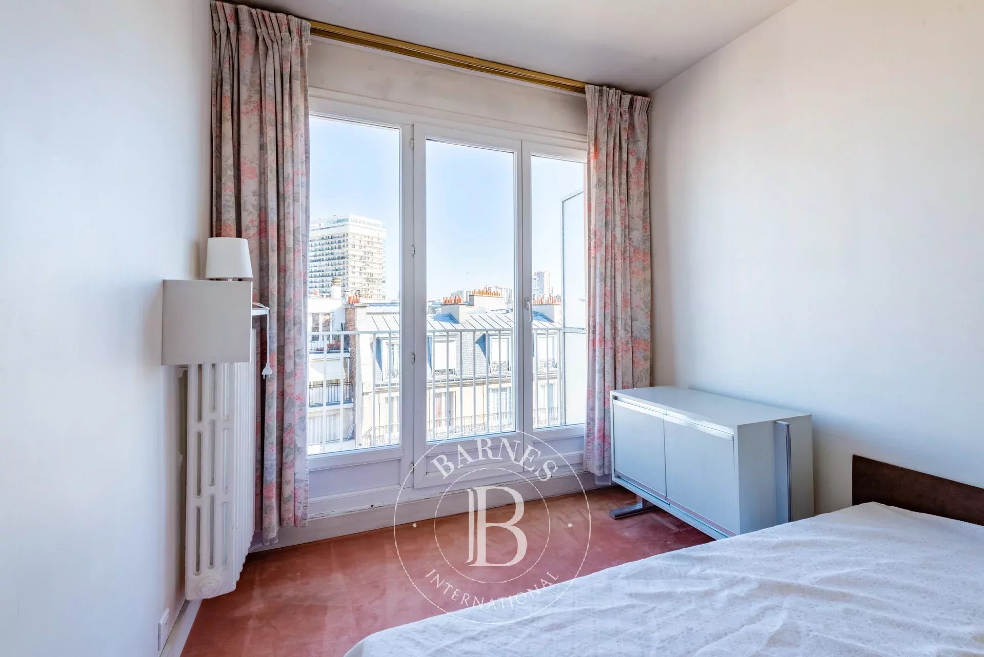 Daire Paris 5ème - picture 5