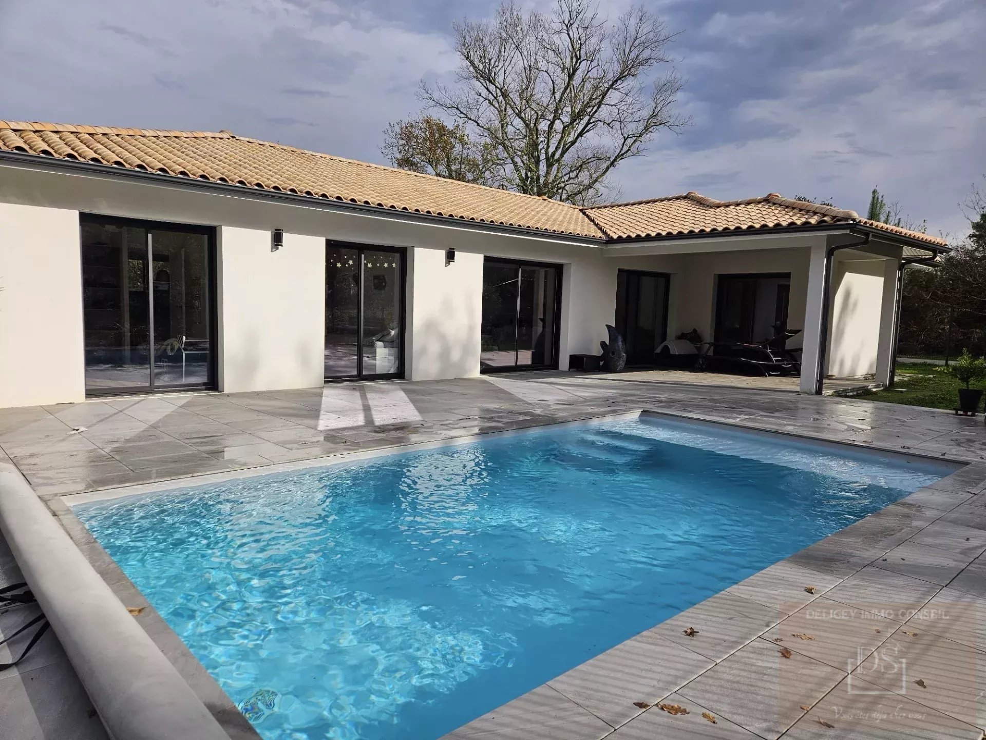 Vente Maison Le Teich