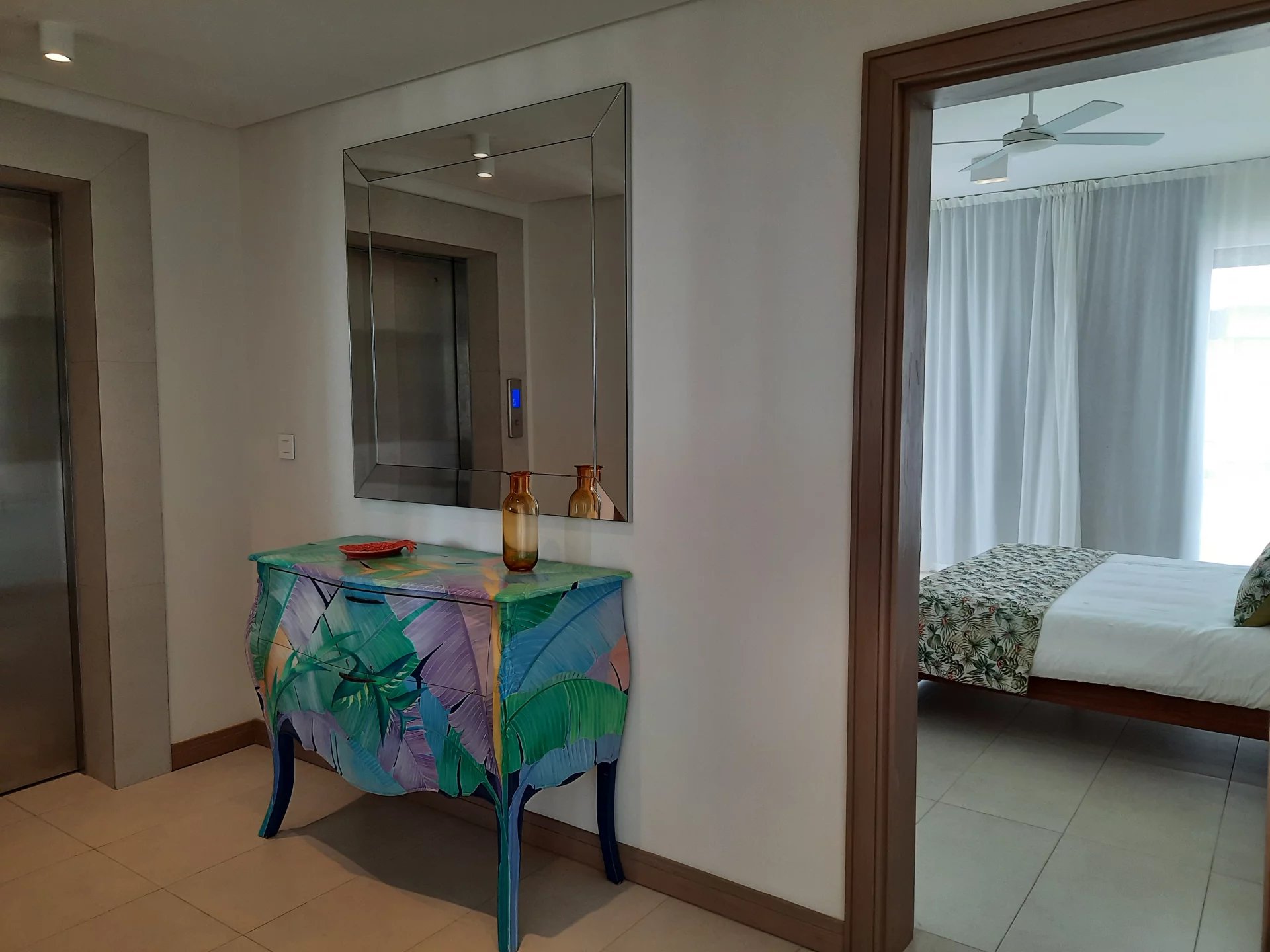 Penthouse Grand Baie - picture 25