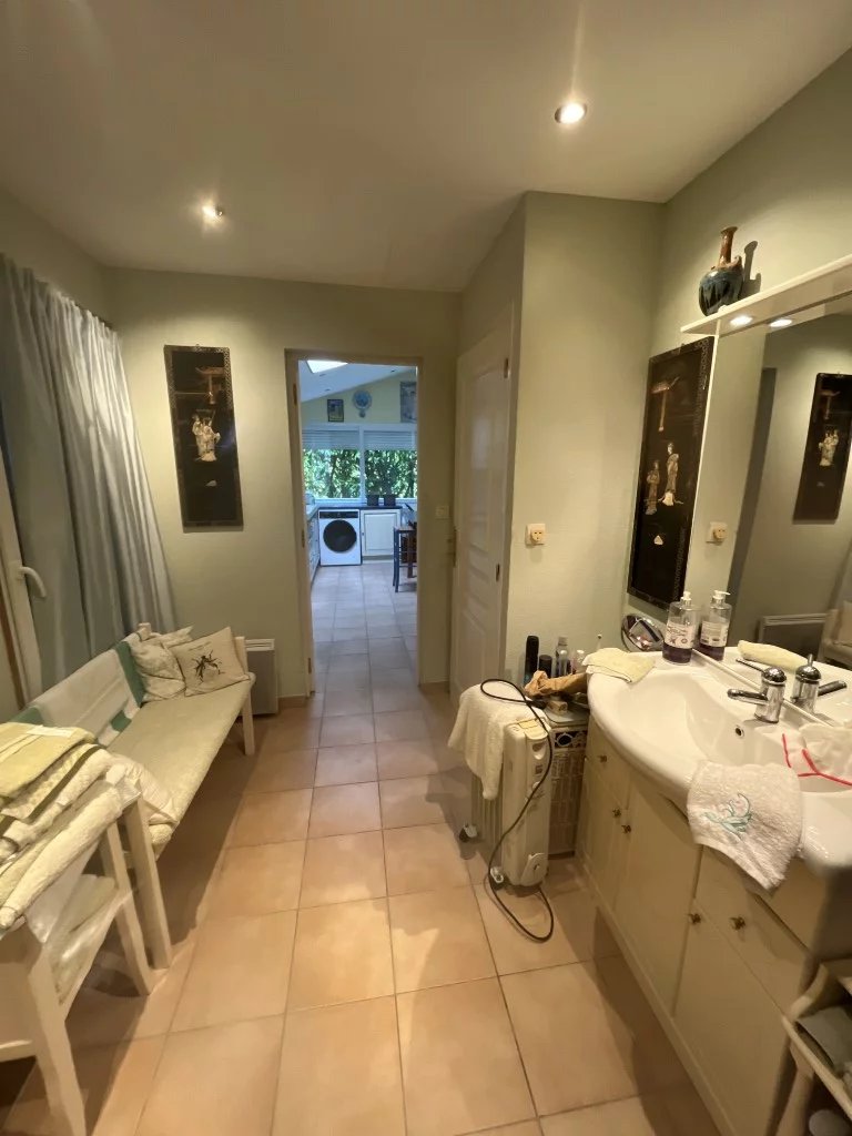 Maison vue Rance – Port de Lyvet – Plain-pied – Garage – Entre Dinan, Dinard et Saint-Malo »