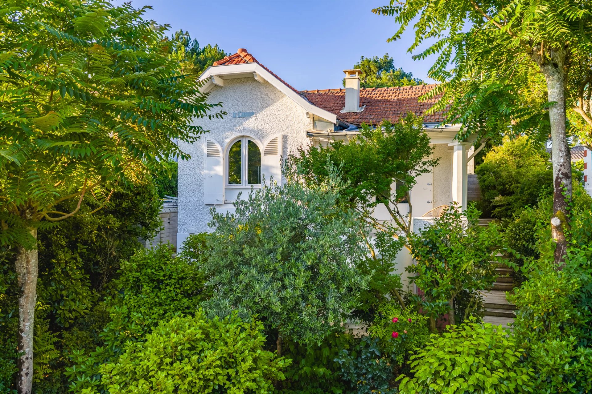 Sale House Arcachon