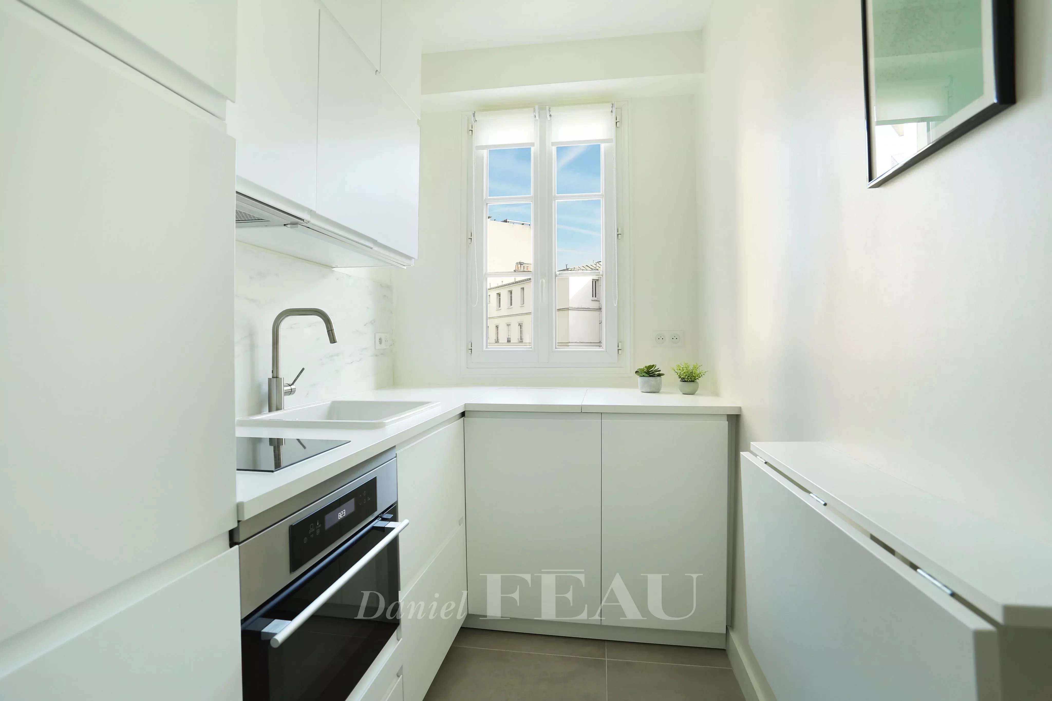 Kitchen Tile