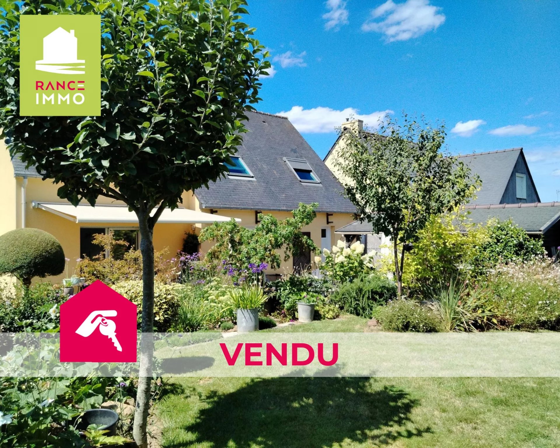 NOUVEAUTE  SAINT-SAMSON-SUR -RANCE