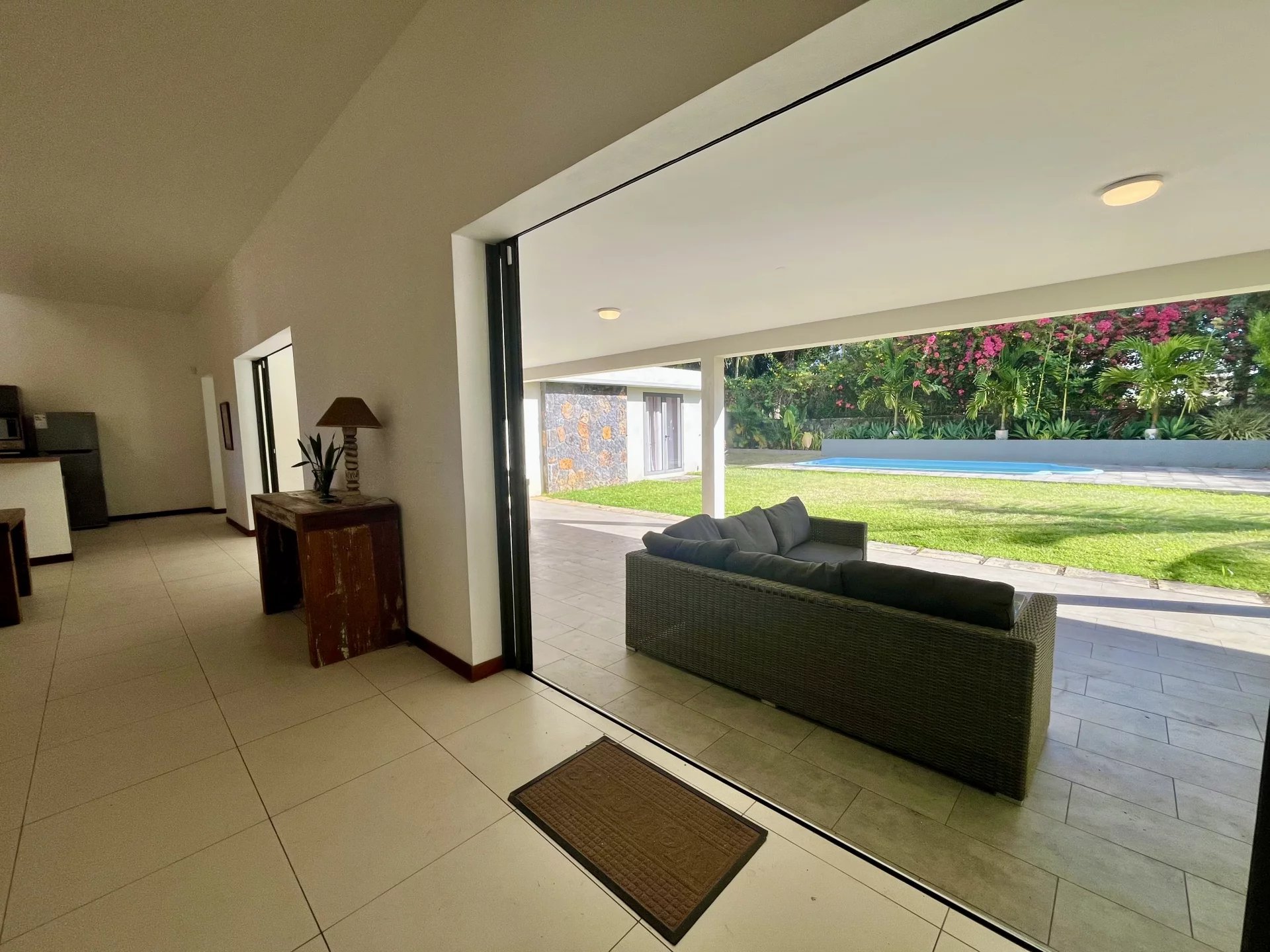 Ev Pamplemousses - picture 6