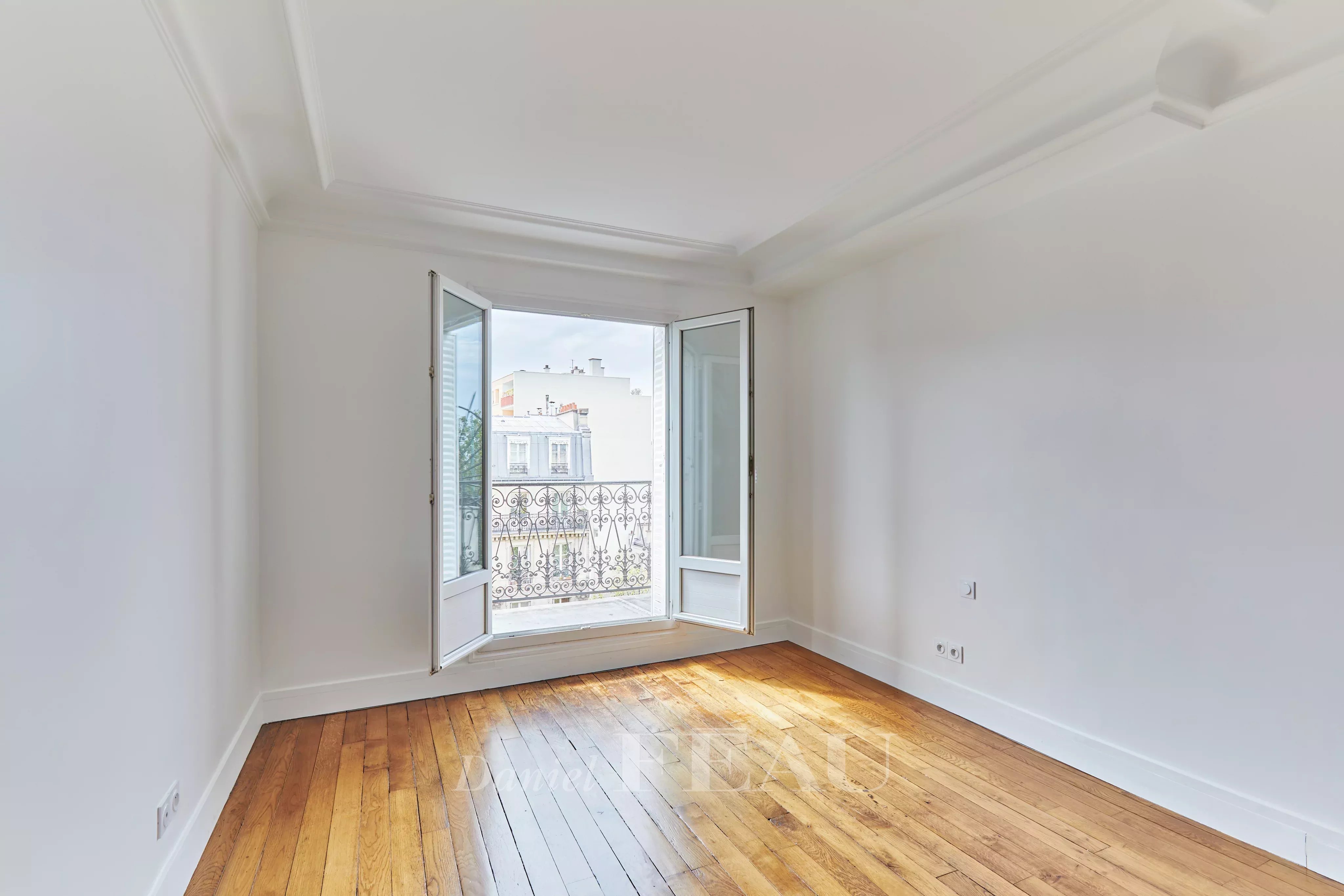 Rental Apartment Paris 15th