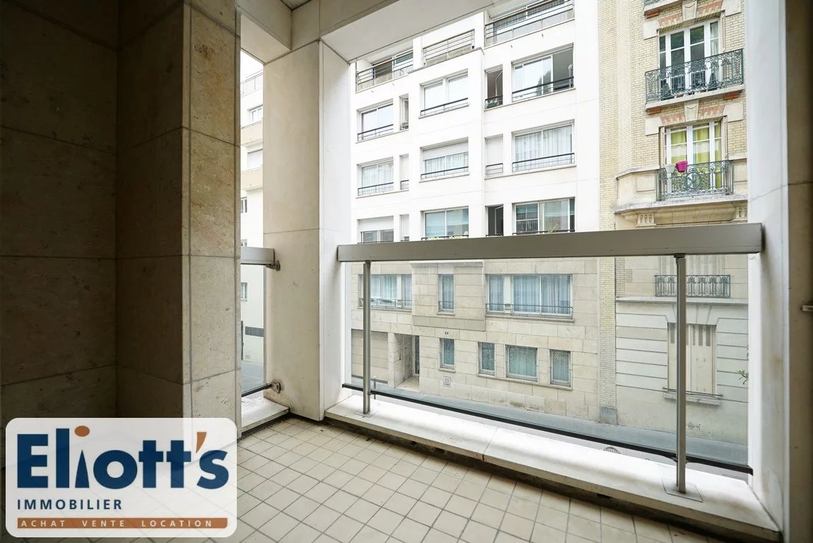 Location Appartement Paris 13ème