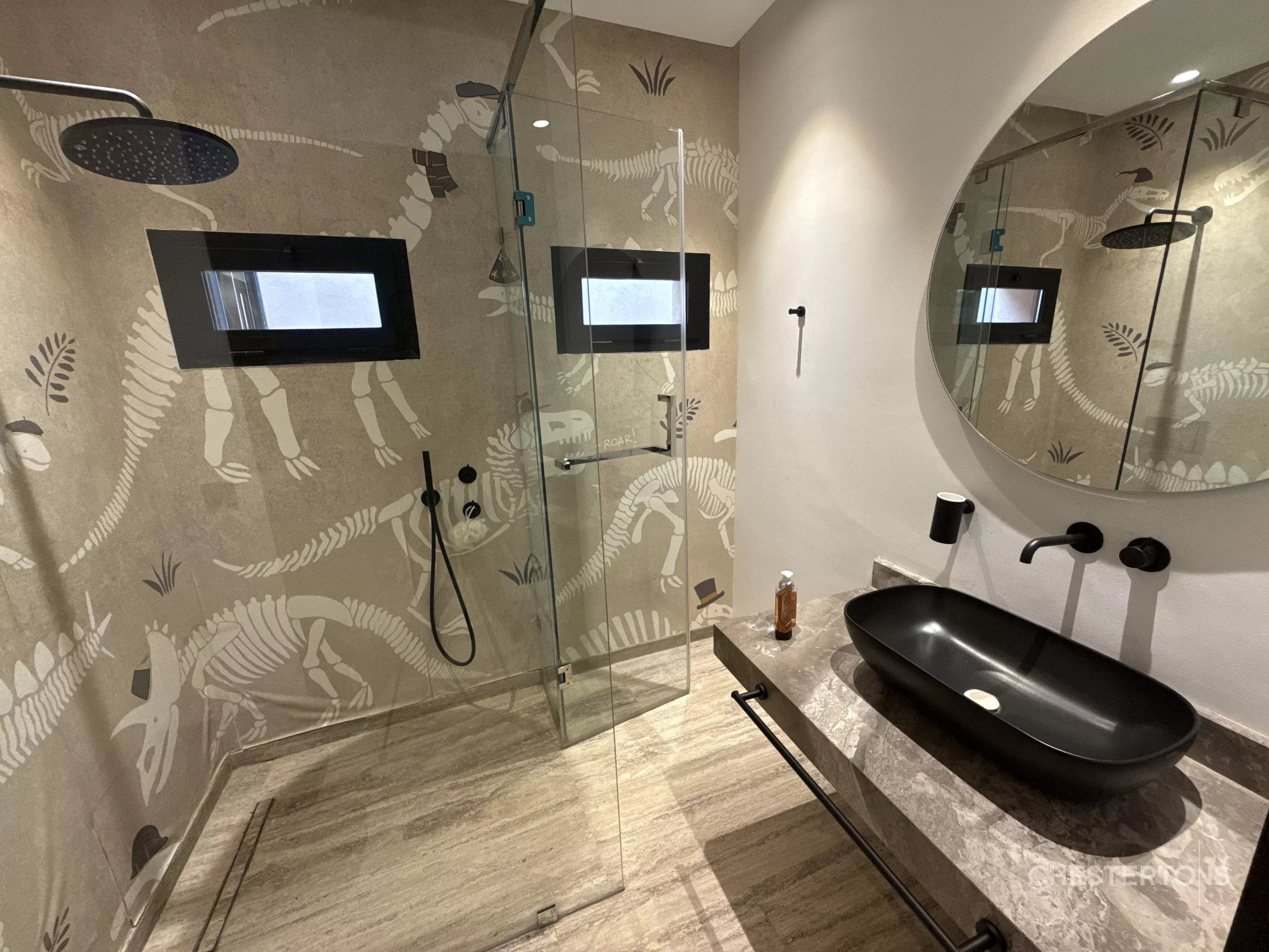Image of Villa - 5 Bedrooms for Rental in Marrakech-Ménara-Marrakech-Morocco, Image 19