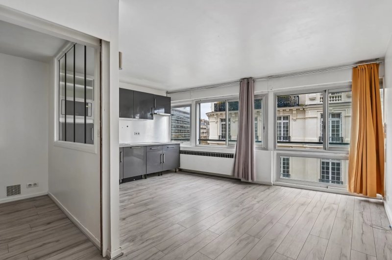 À vendre Appartement | Paris 16ème - picture 1
