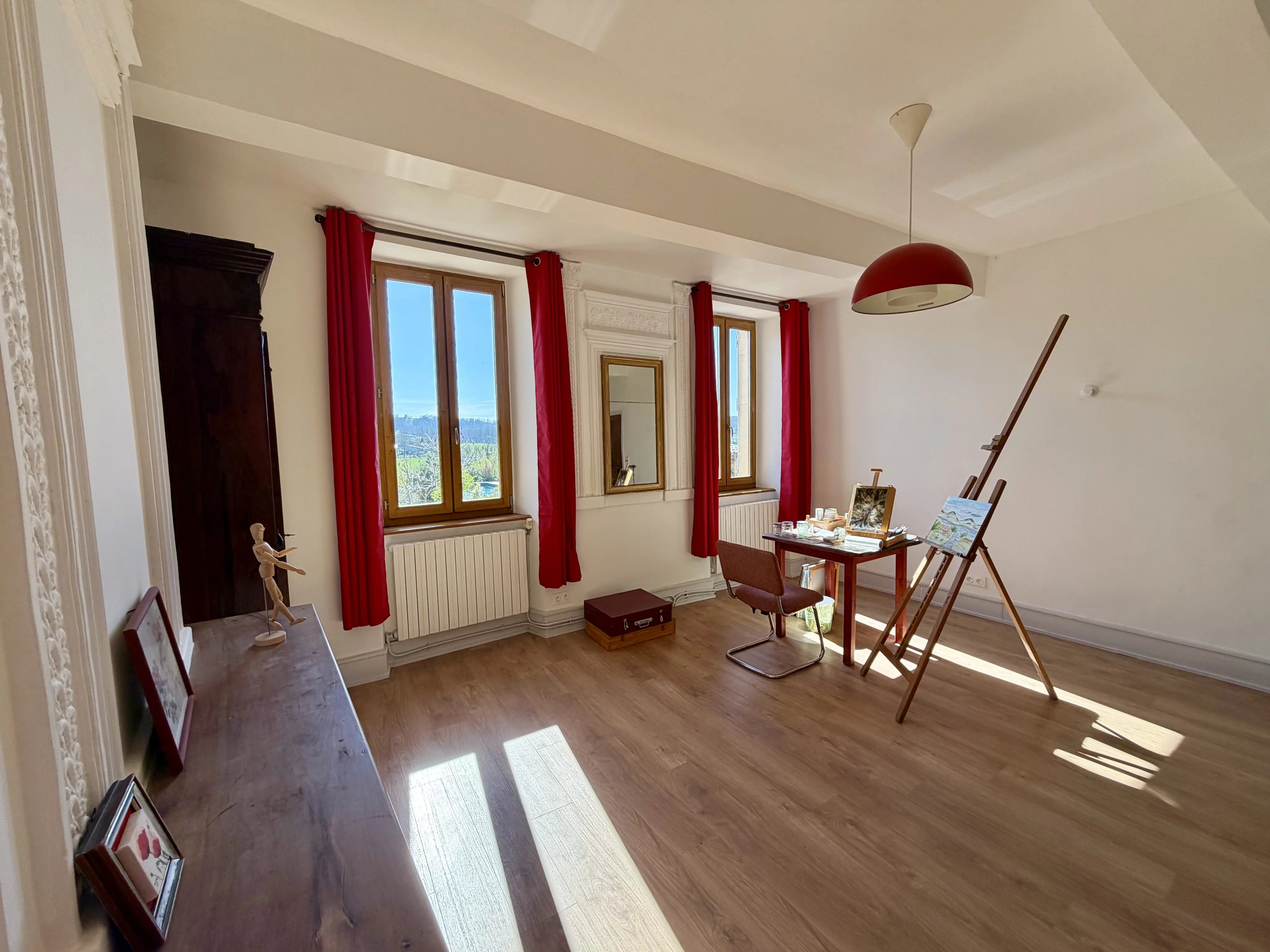 Propriété à vendre Aurignac, Haute-Garonne