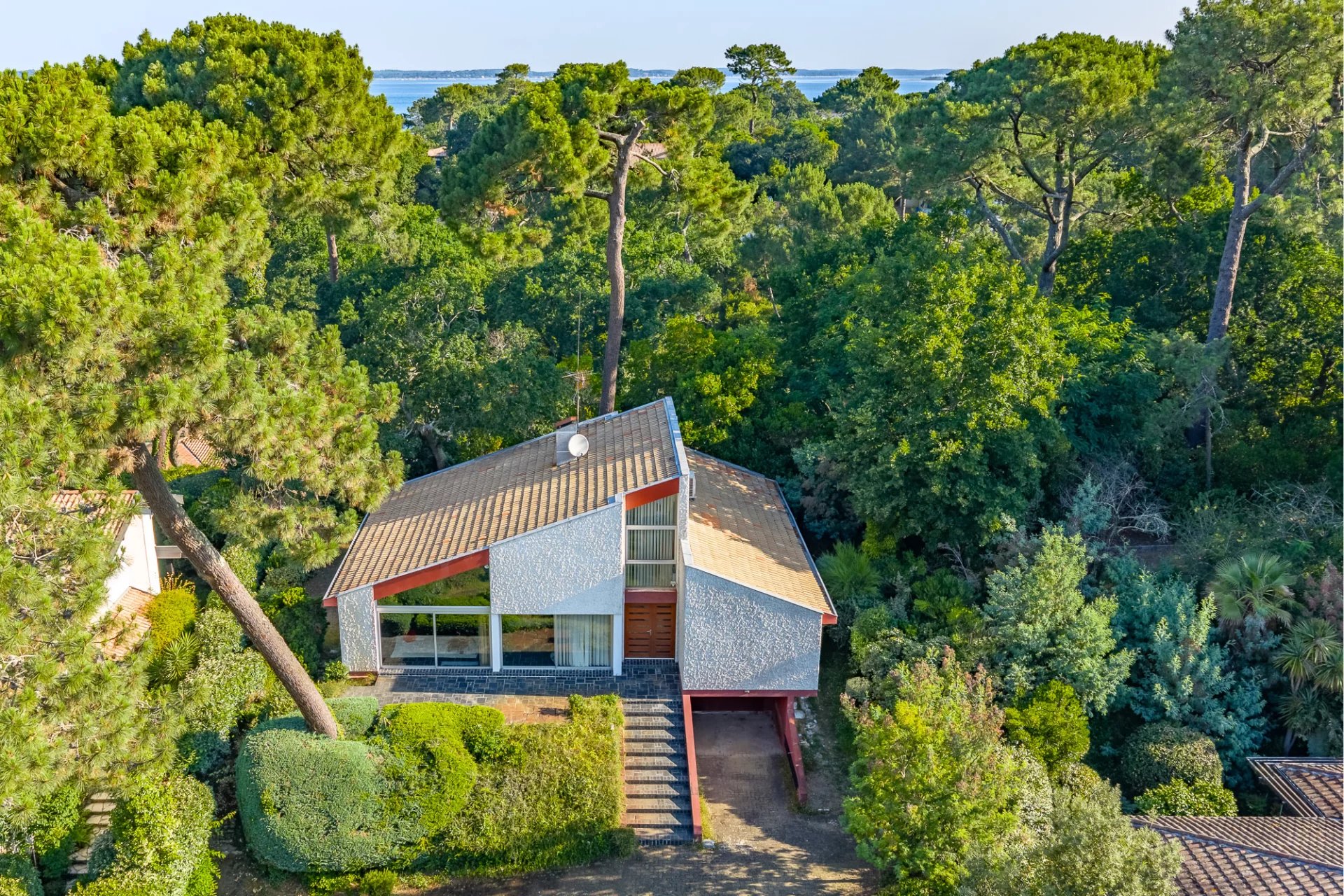 Sale House Arcachon