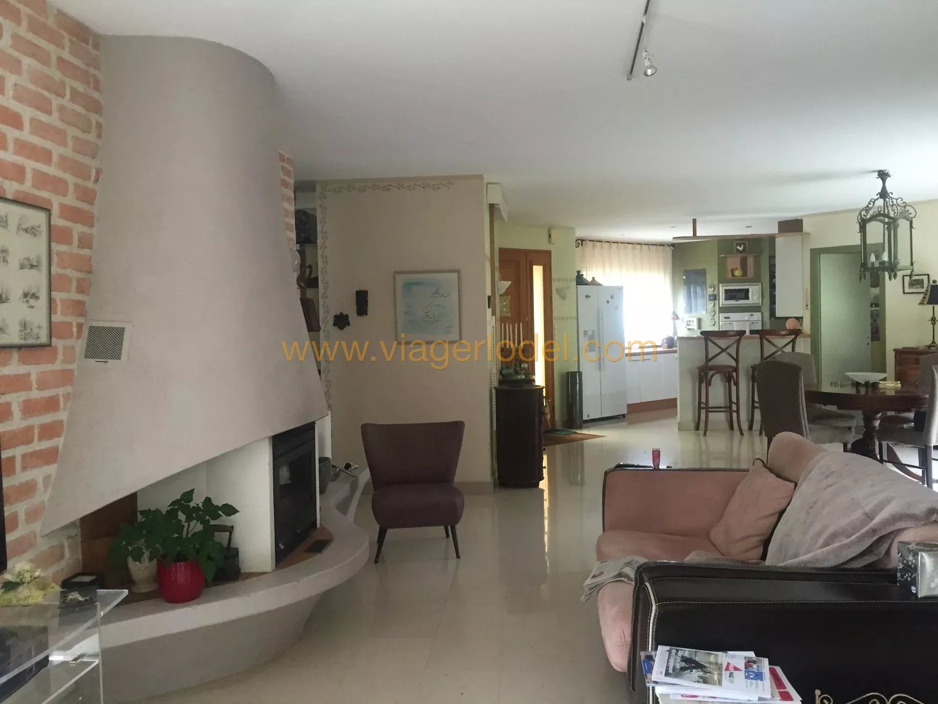 Living-room Tile