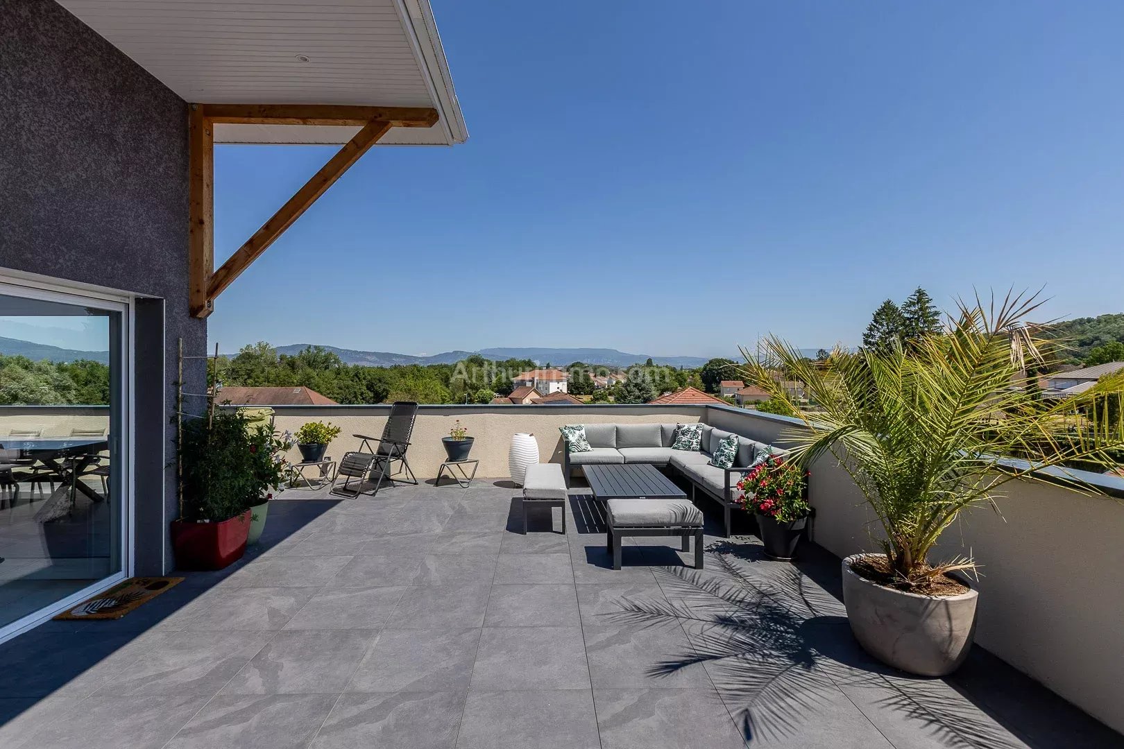 Agence immobilière de SARL AS IMMOBILIER