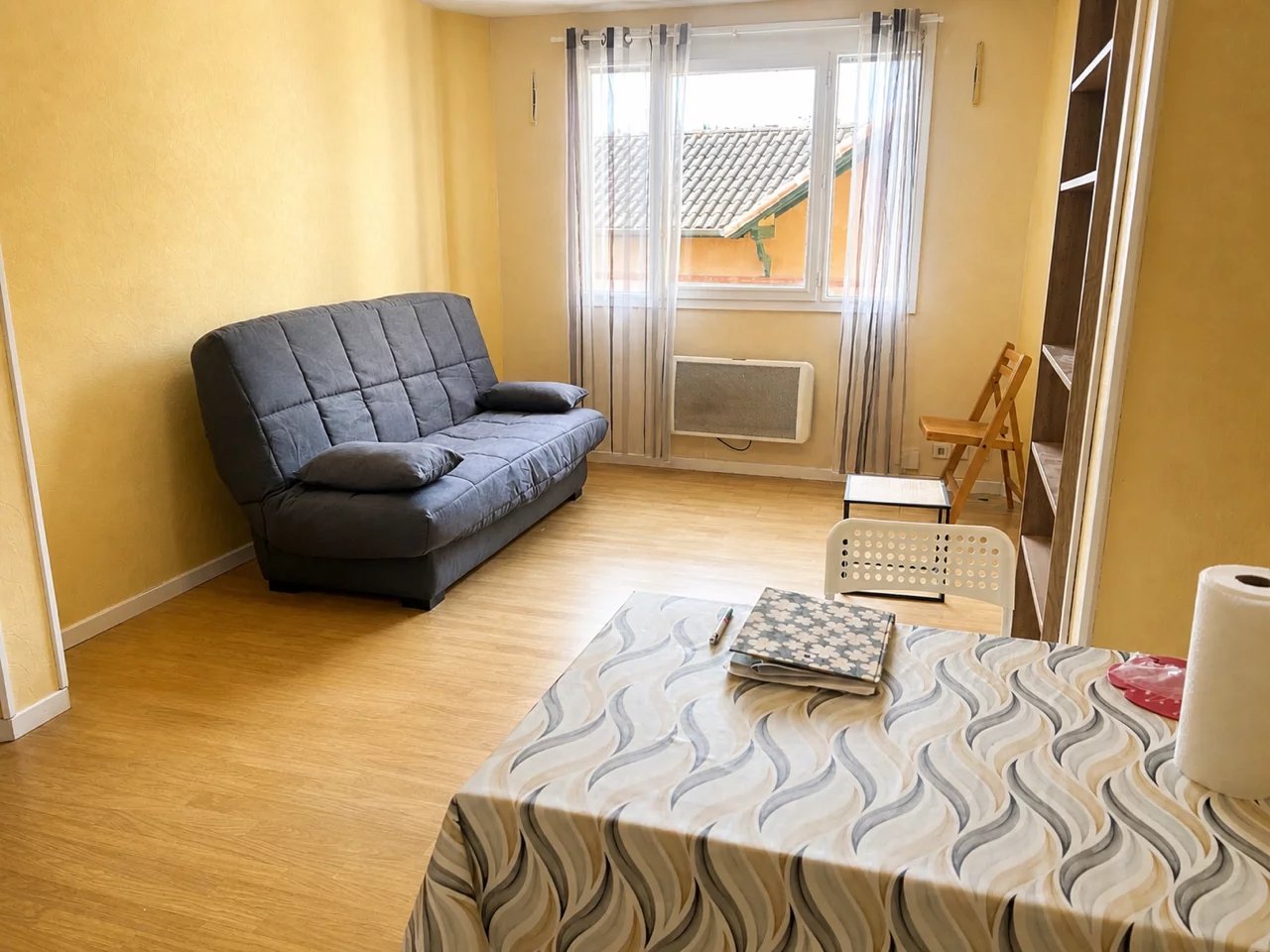 Location Appartement Toulouse